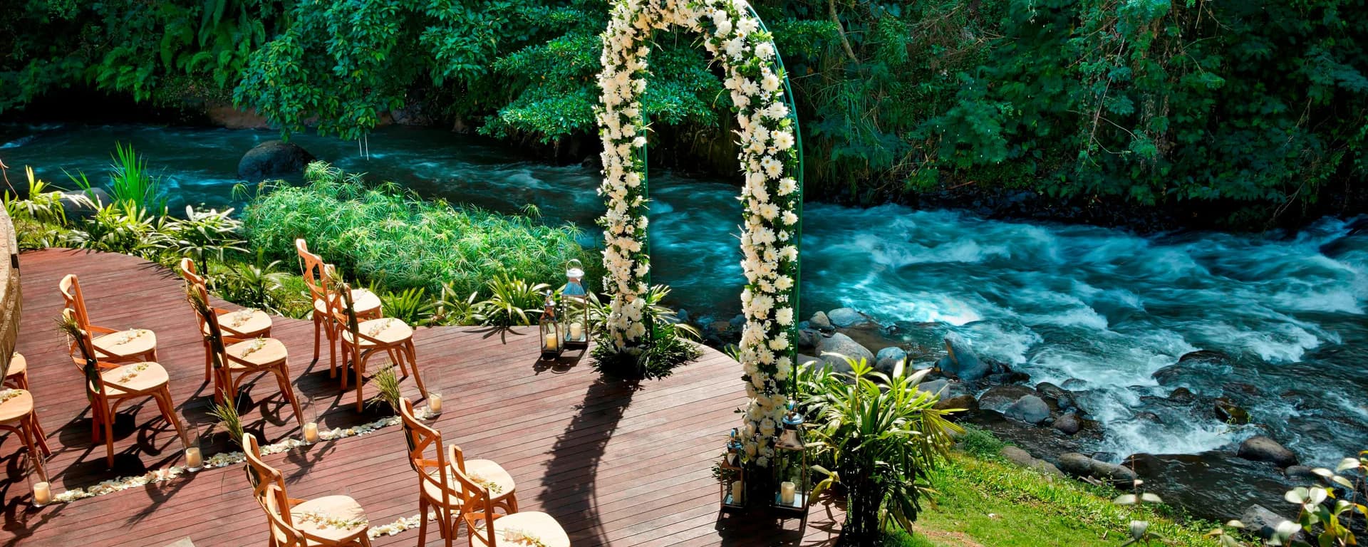 Mandapa, a Ritz-Carlton Reserve