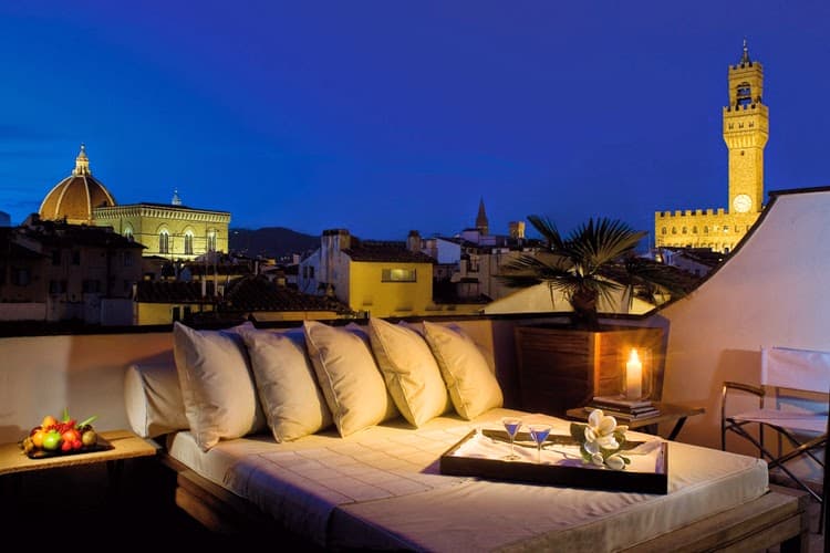 Gallery Hotel Art: destination wedding venue in 50123 Firenze FI, Italy