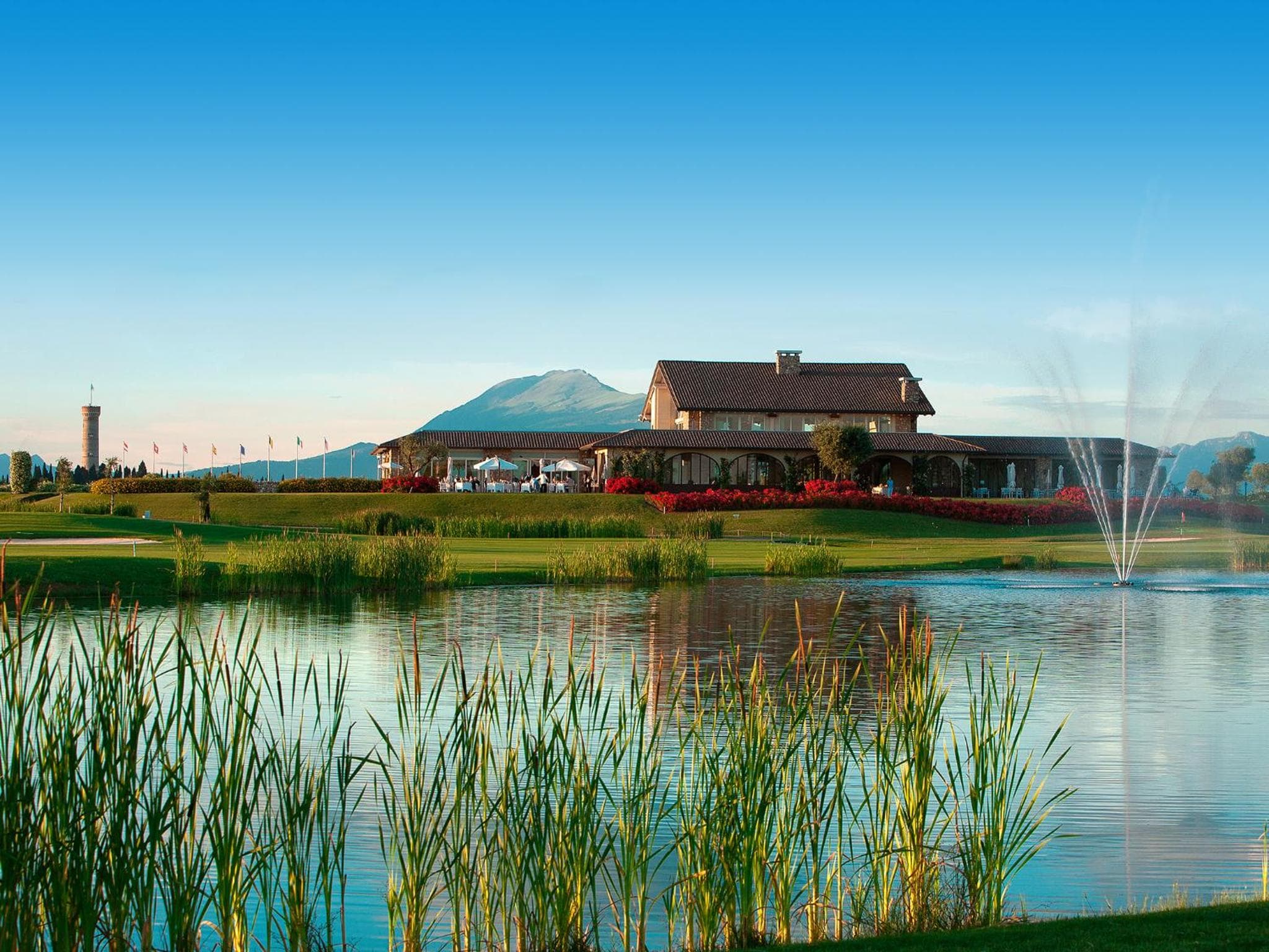 Garda Hotel San Vigilio Golf, wedding venue in 25010 Pozzolengo BS, Italy