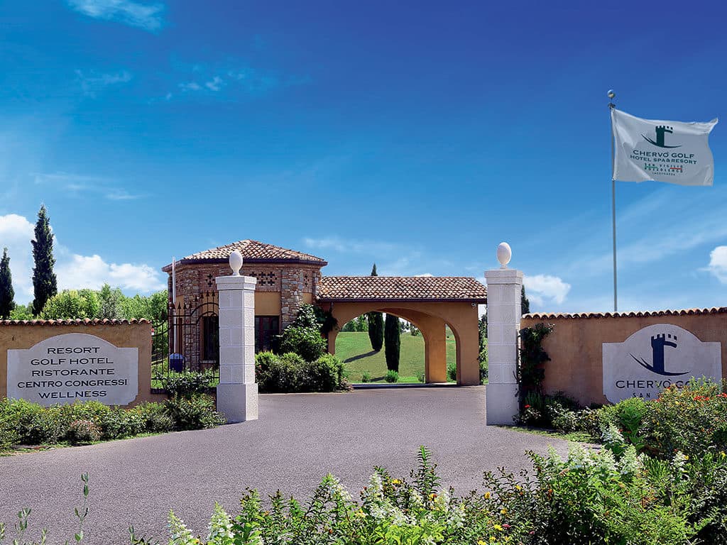 Garda Hotel San Vigilio Golf — destination wedding venue in 25010 Pozzolengo BS, Italy