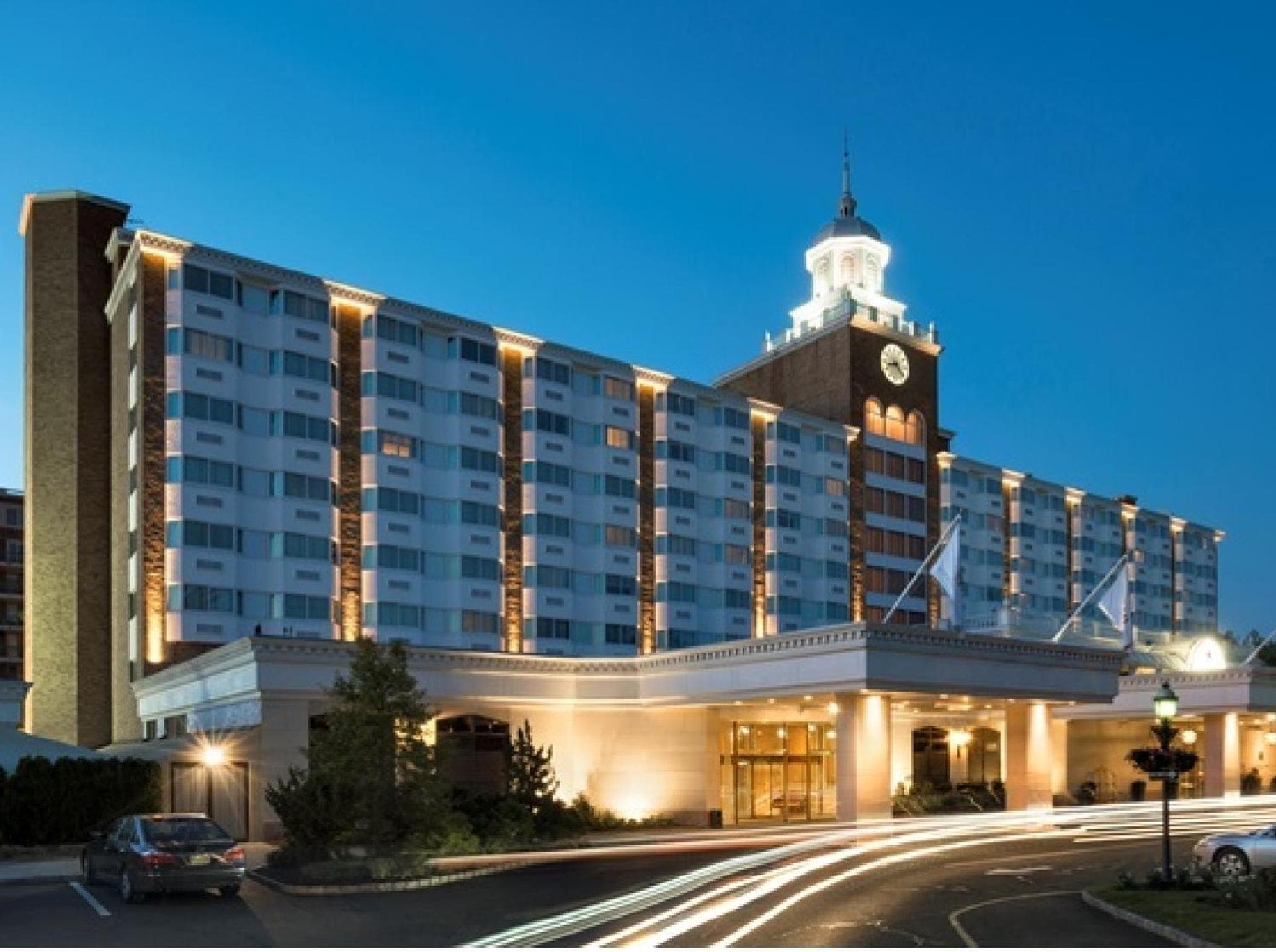 Garden City Hotel, wedding venue in Garden City, United States