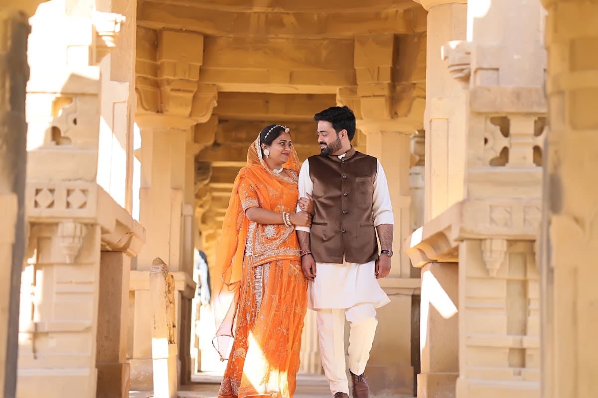 Garhwal Studio Ringus, destination wedding venue in Rajasthan 332404, India