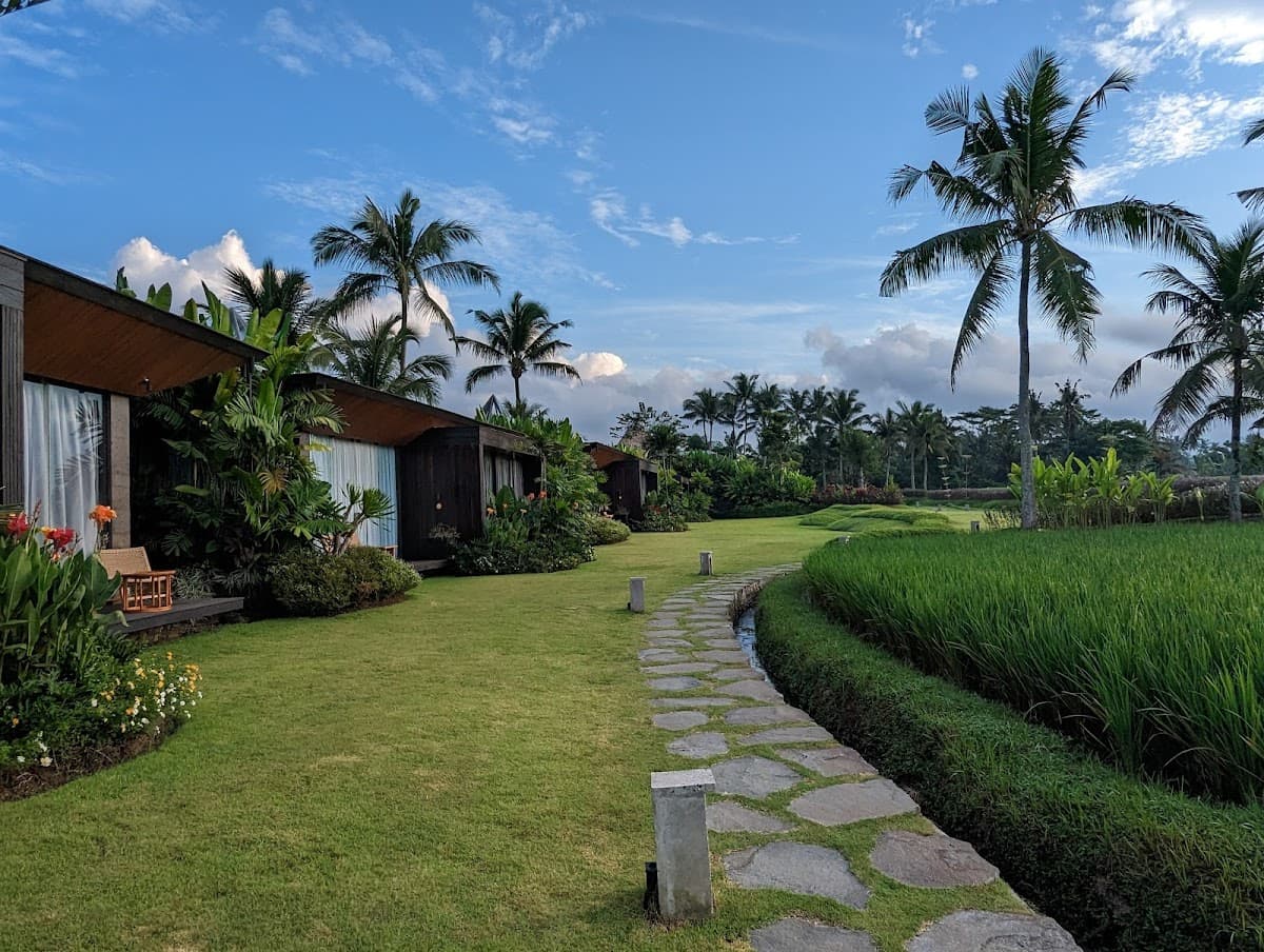 Gdas Bali Health and Wellness Resort: destination wedding venue in Bali 80571, Indonesia