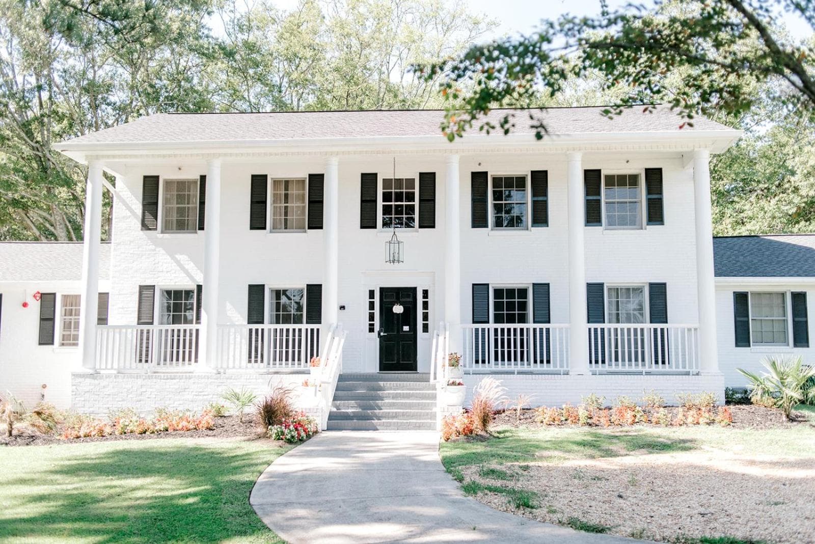 Georgia Palms & Gardens, wedding venue in Powder Springs, United States
