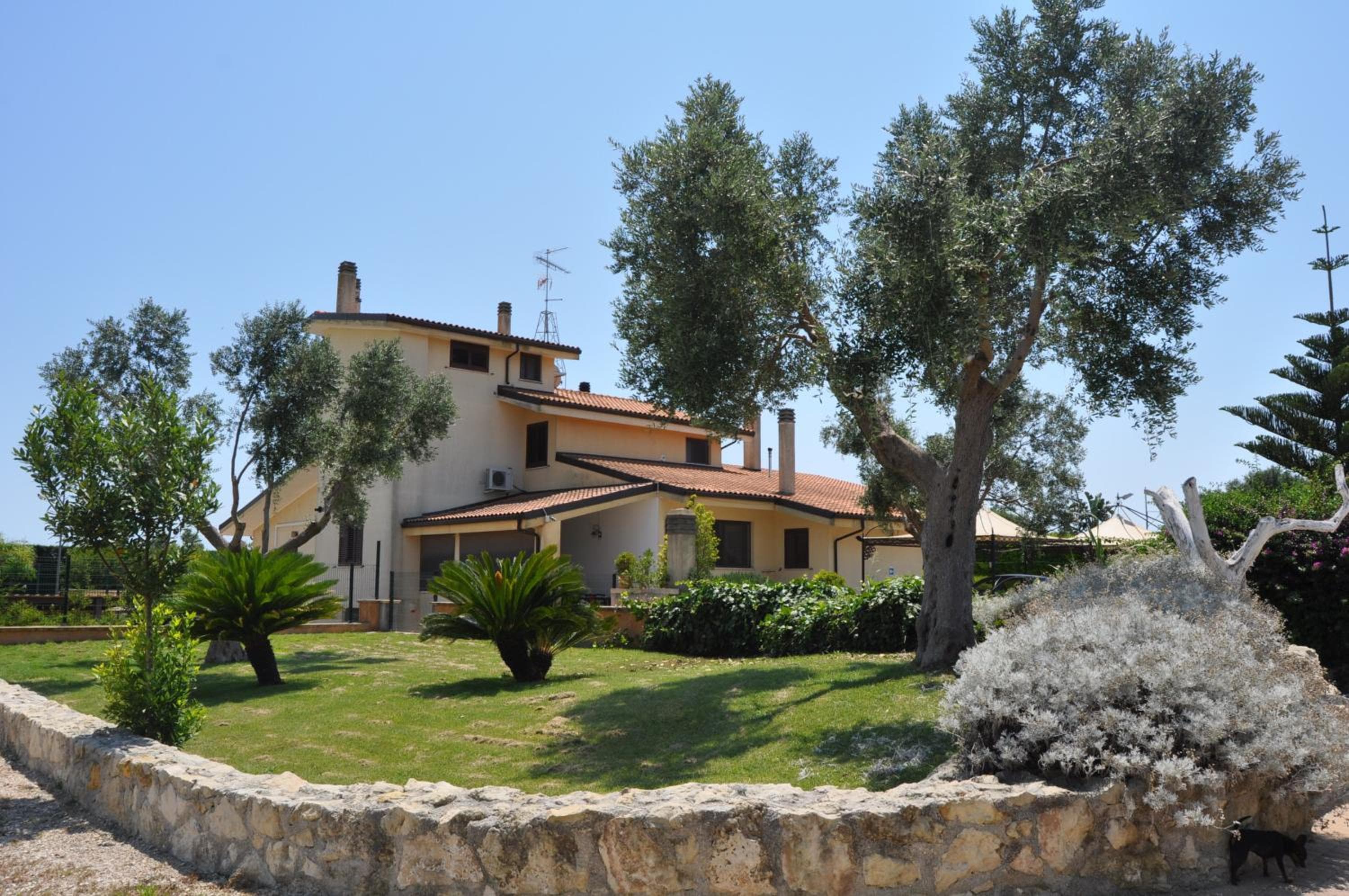 Giardini di Marzo Lecce B&B, wedding venue in Lecce, Italy