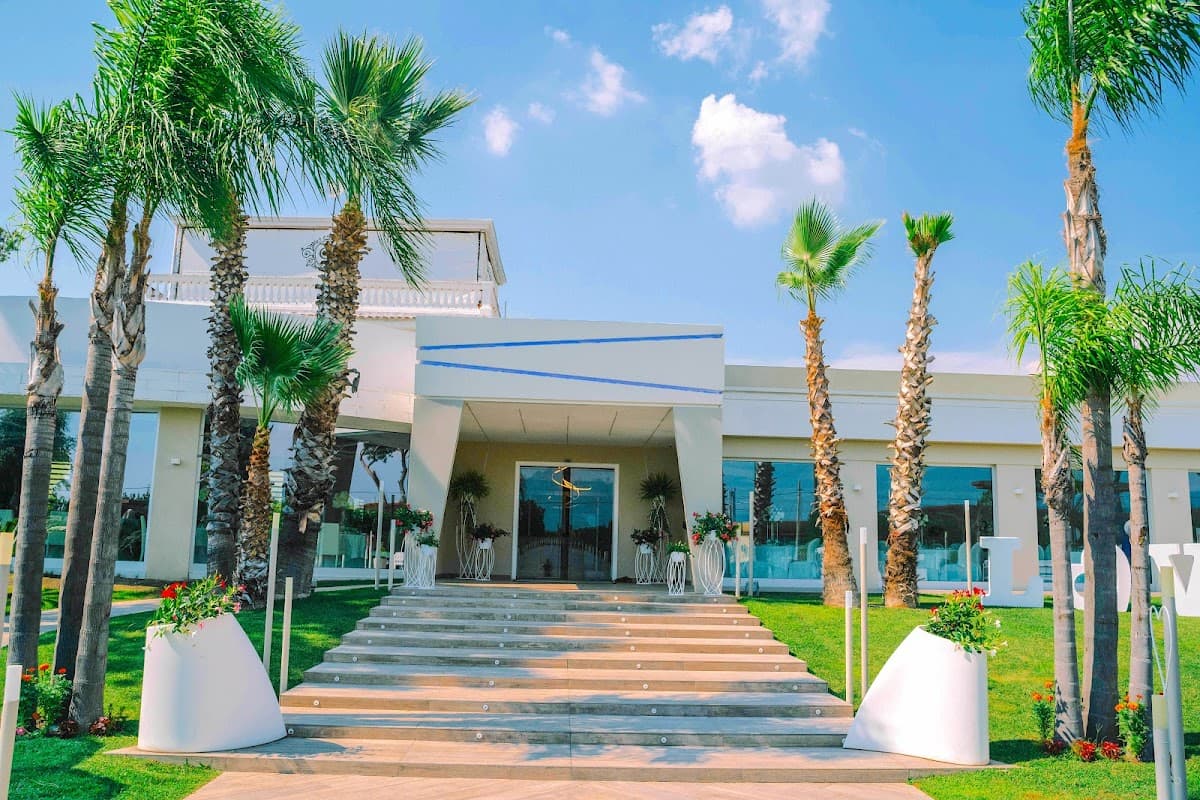 Giardino dei Principi — destination wedding venue in 80042 Boscotrecase NA, Italy