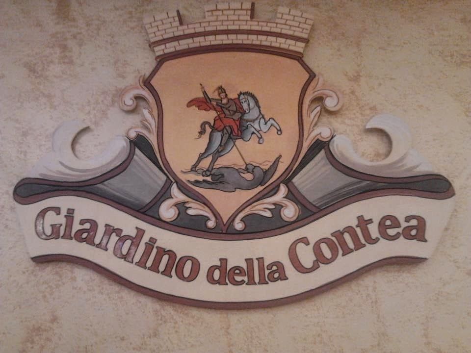 Giardino della Contea — destination wedding venue in 97015 Modica RG, Italy