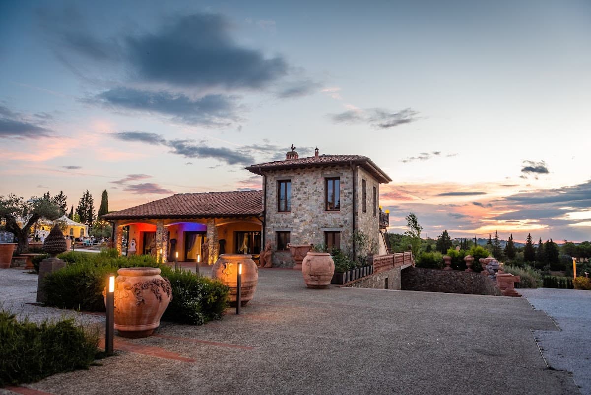 Giardino Di Zago — destination wedding venue in 50022 Greve in Chianti FI, Italy