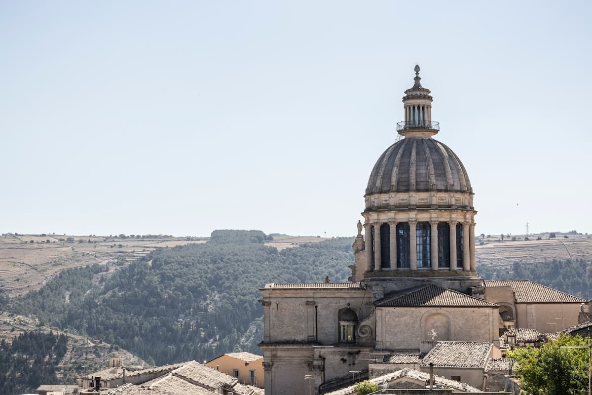 Giardino Sul Duomo — destination wedding venue in 97100 Ragusa RG, Italy