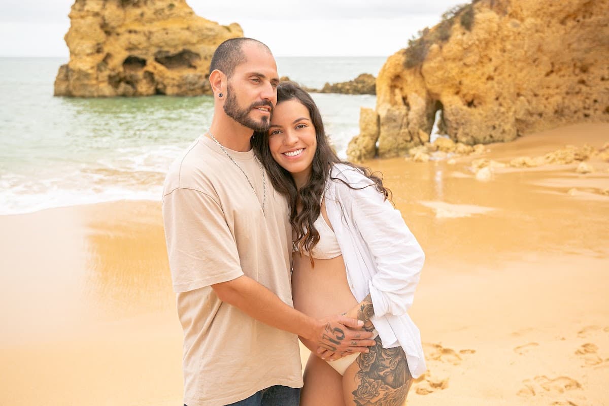 Gisele Secco Fotografia &Vídeo — destination wedding venue in 8125-189 Quarteira, Portugal