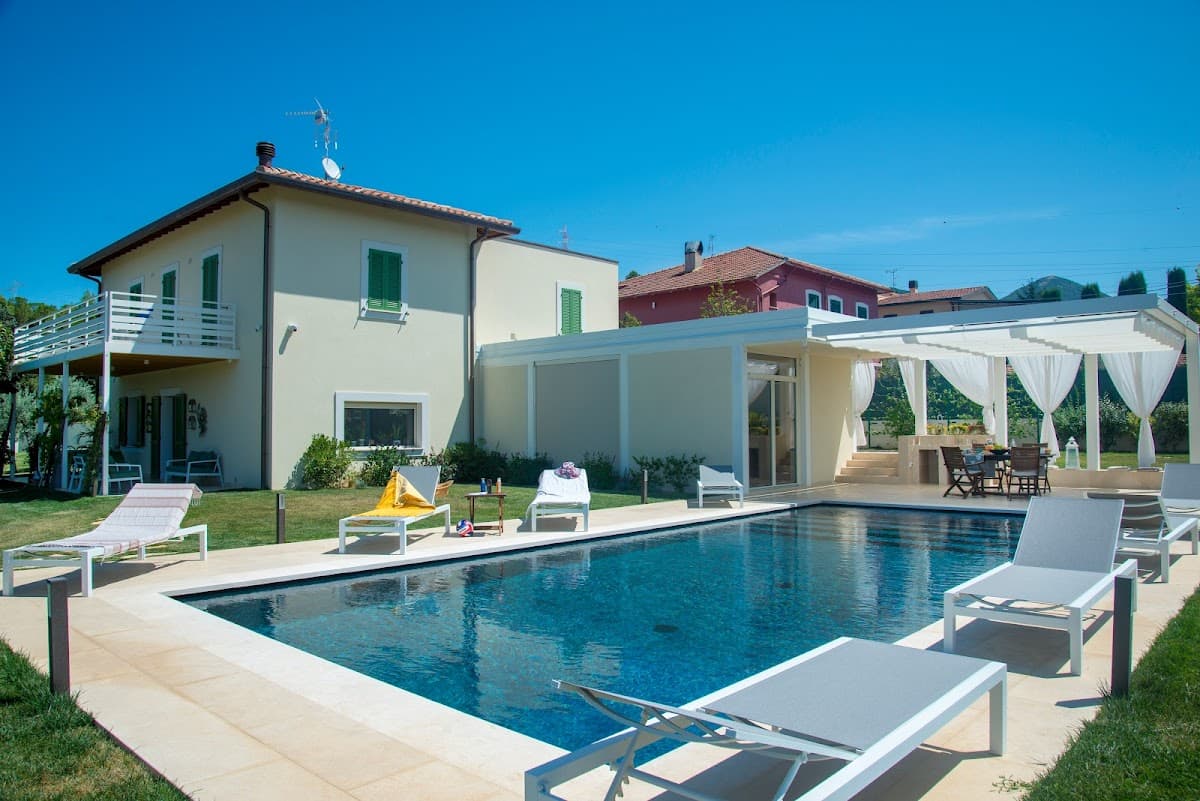 Giuliveto Bed&Breakfast — destination wedding venue in 06034 Foligno PG, Italy