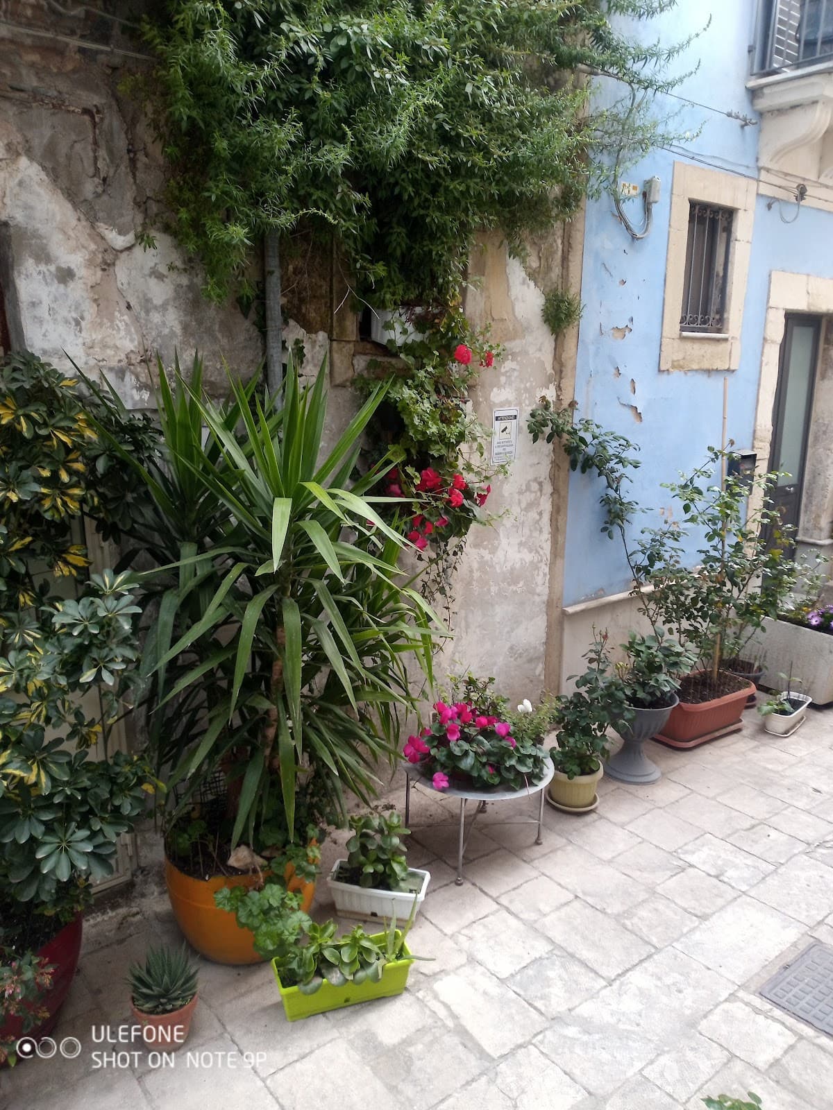 Giumbabulla Luxury House: destination wedding venue in 97100 Ragusa RG, Italy