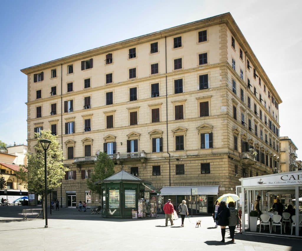 Glam Resort Luxury Lorenzo: destination wedding venue in 19122 La Spezia SP, Italy