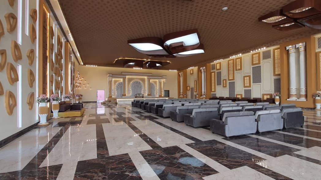 Glorious Marriage Garden — destination wedding venue in Rajasthan 302013, India