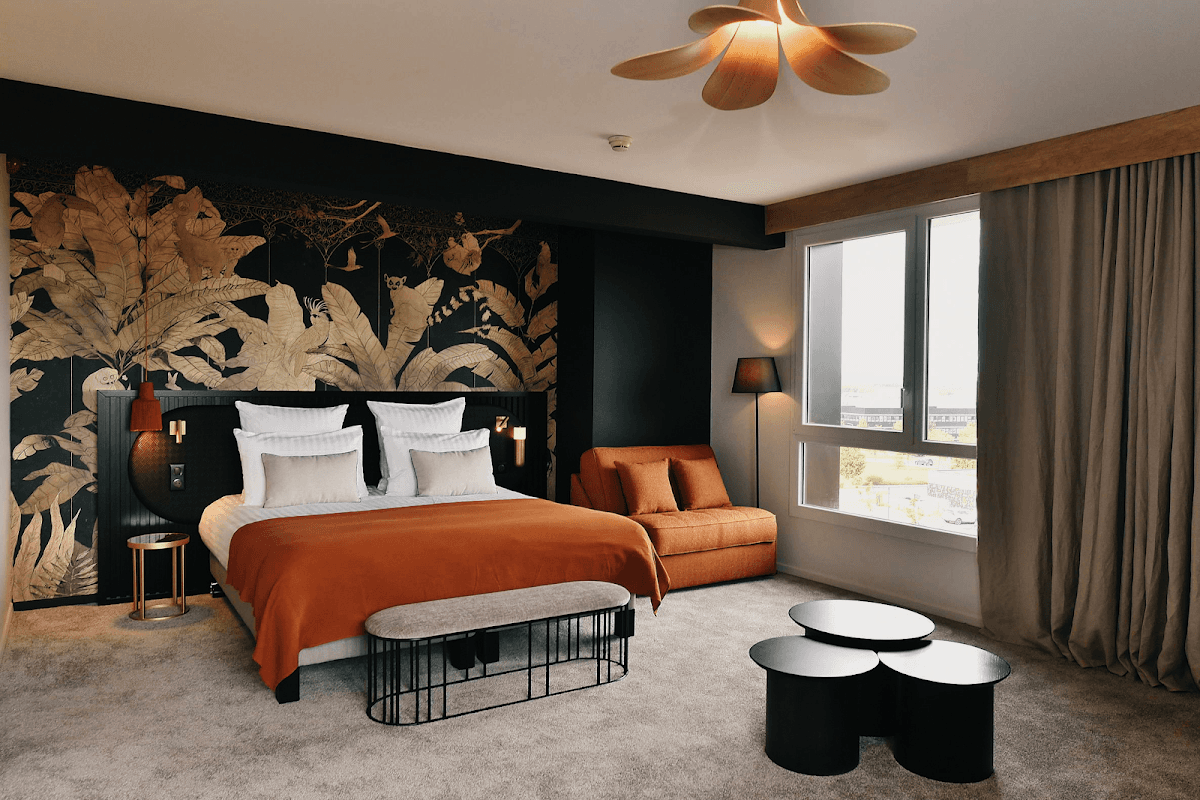 Golden Tulip Reims: destination wedding venue in 51430 Bezannes, France