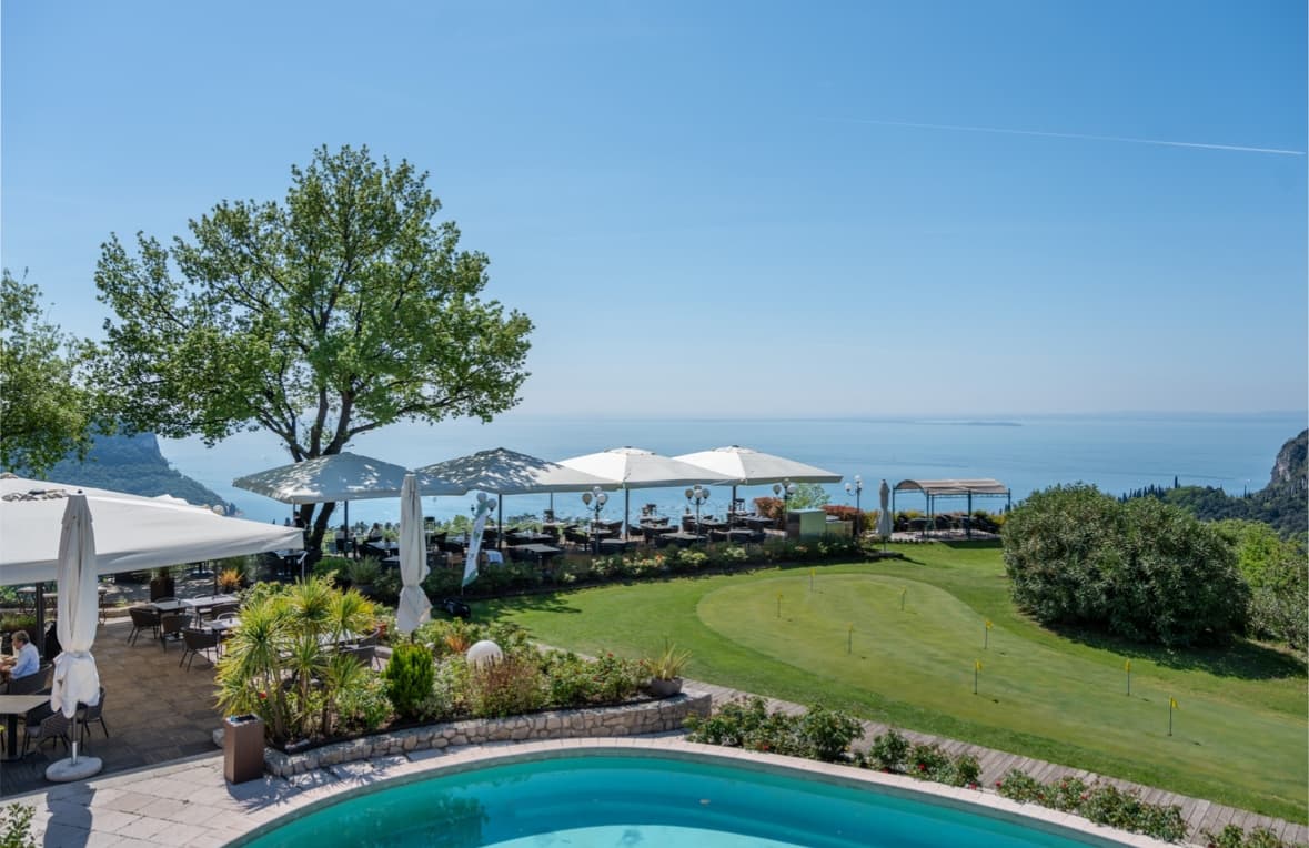 Golf Ca 'Degli Ulivi: destination wedding venue in 37010 Marciaga VR, Italy