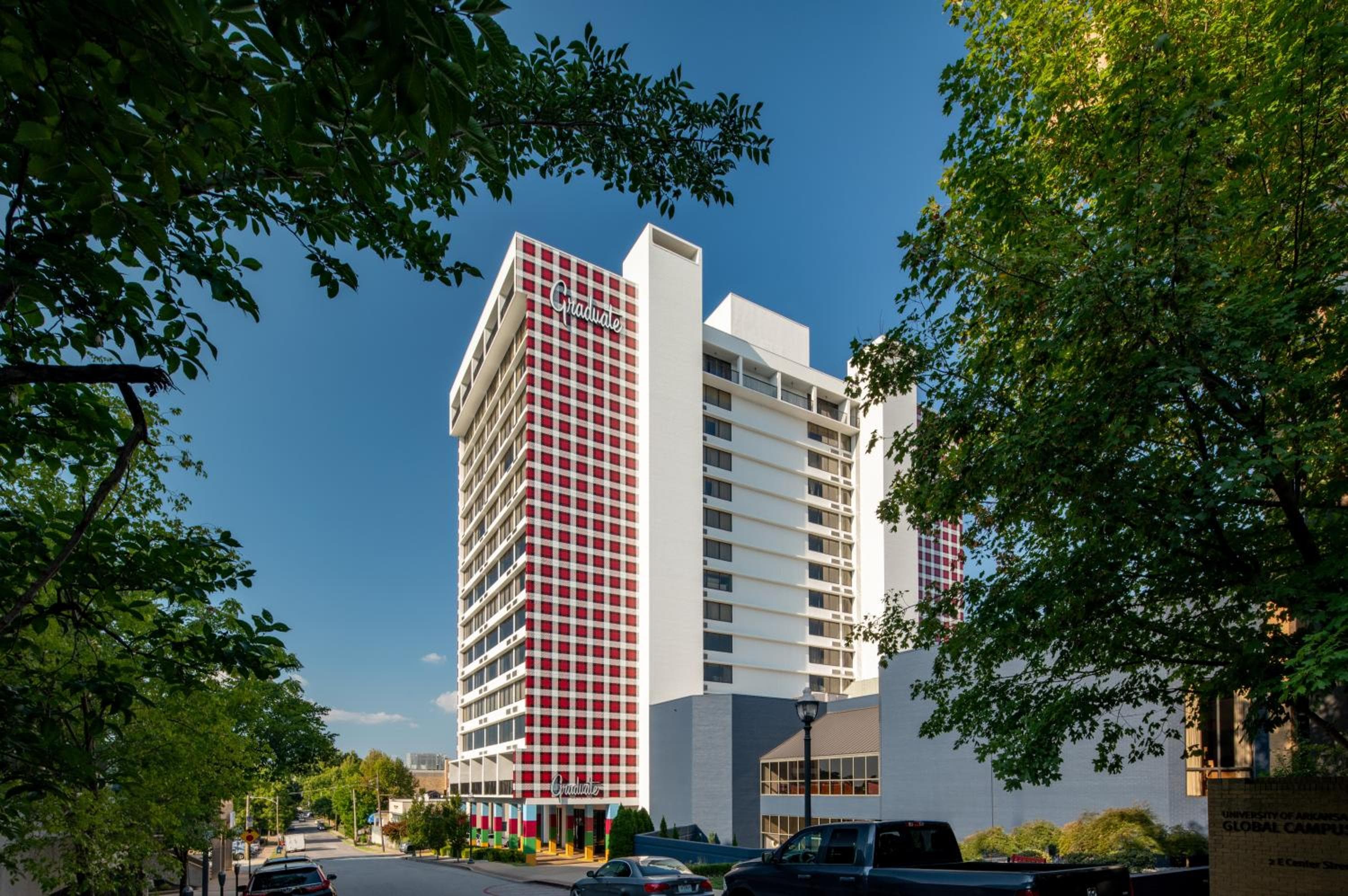Graduate by Hilton Fayetteville, AR, wedding venue in Fayetteville, United States