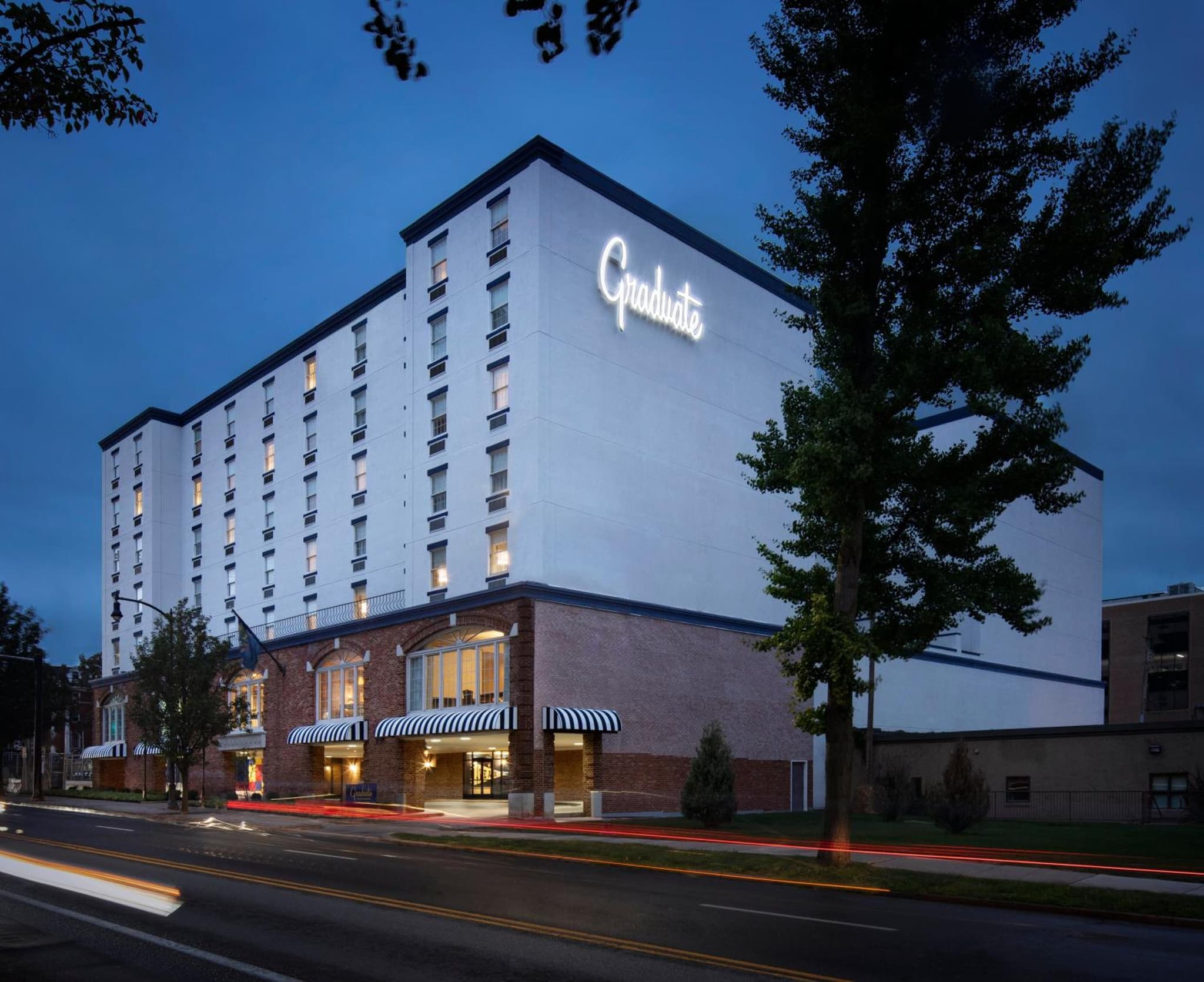 Graduate by Hilton State College, wedding venue in State College, United States