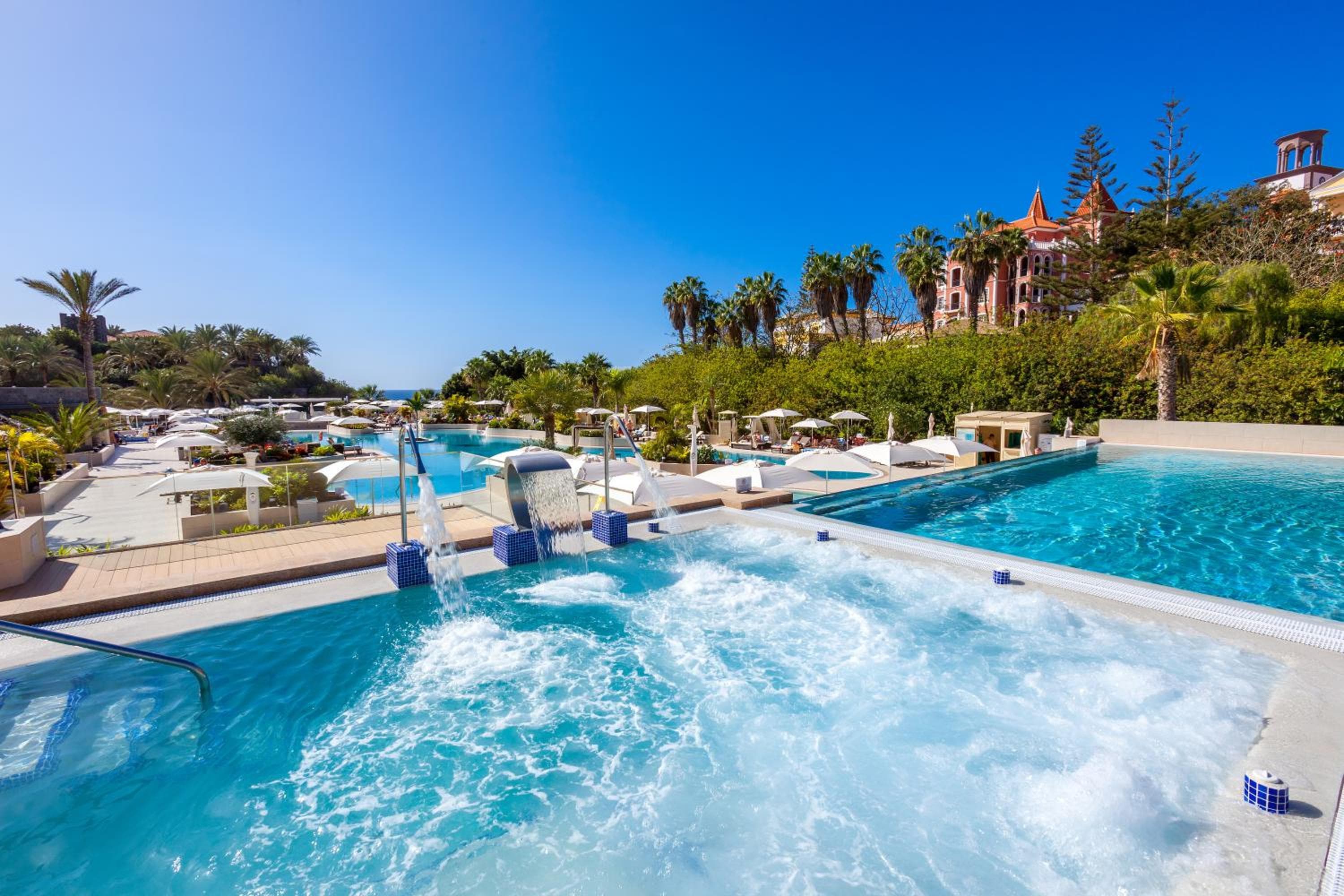 Gran Tacande Wellness & Relax Costa Adeje, wedding venue in Adeje, Spain