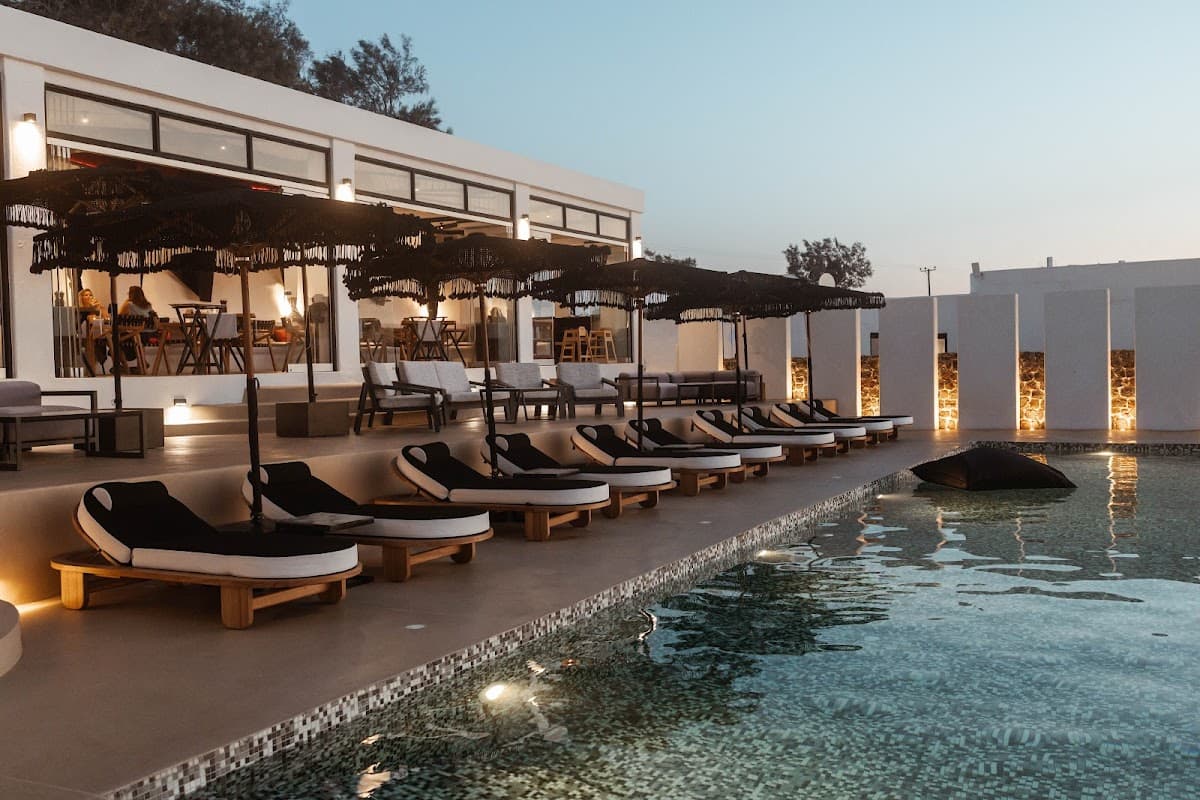Grand Ambassador Santorini: destination wedding venue in Akrotiri 847 00, Greece
