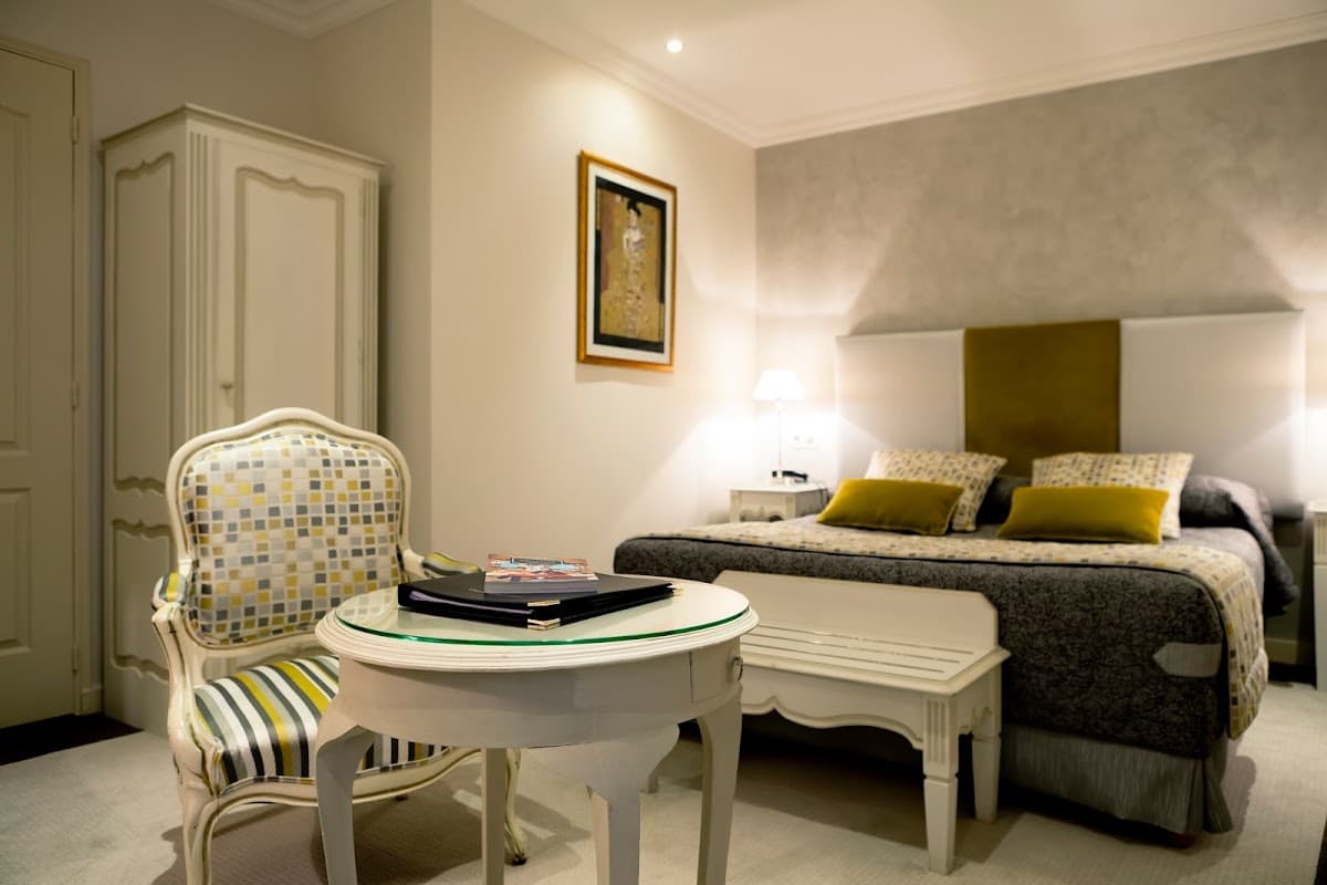 Grand Hôtel Des Terreaux: destination wedding venue in 69001 Lyon, France