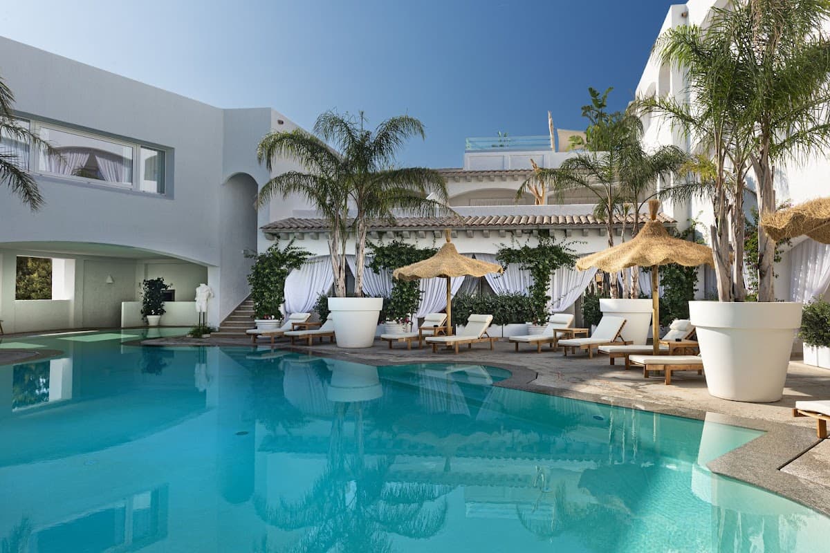 Grand Hotel Cannigione — destination wedding venue in 07021 Cannigione OT, Italy