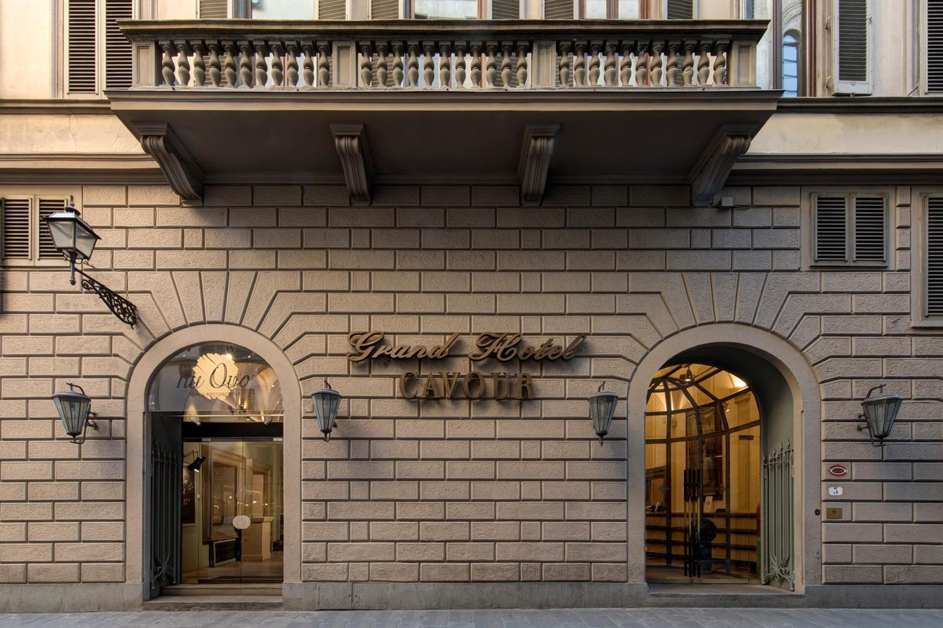 Grand Hotel Cavour Florence, wedding venue in 50122 Firenze FI, Italy