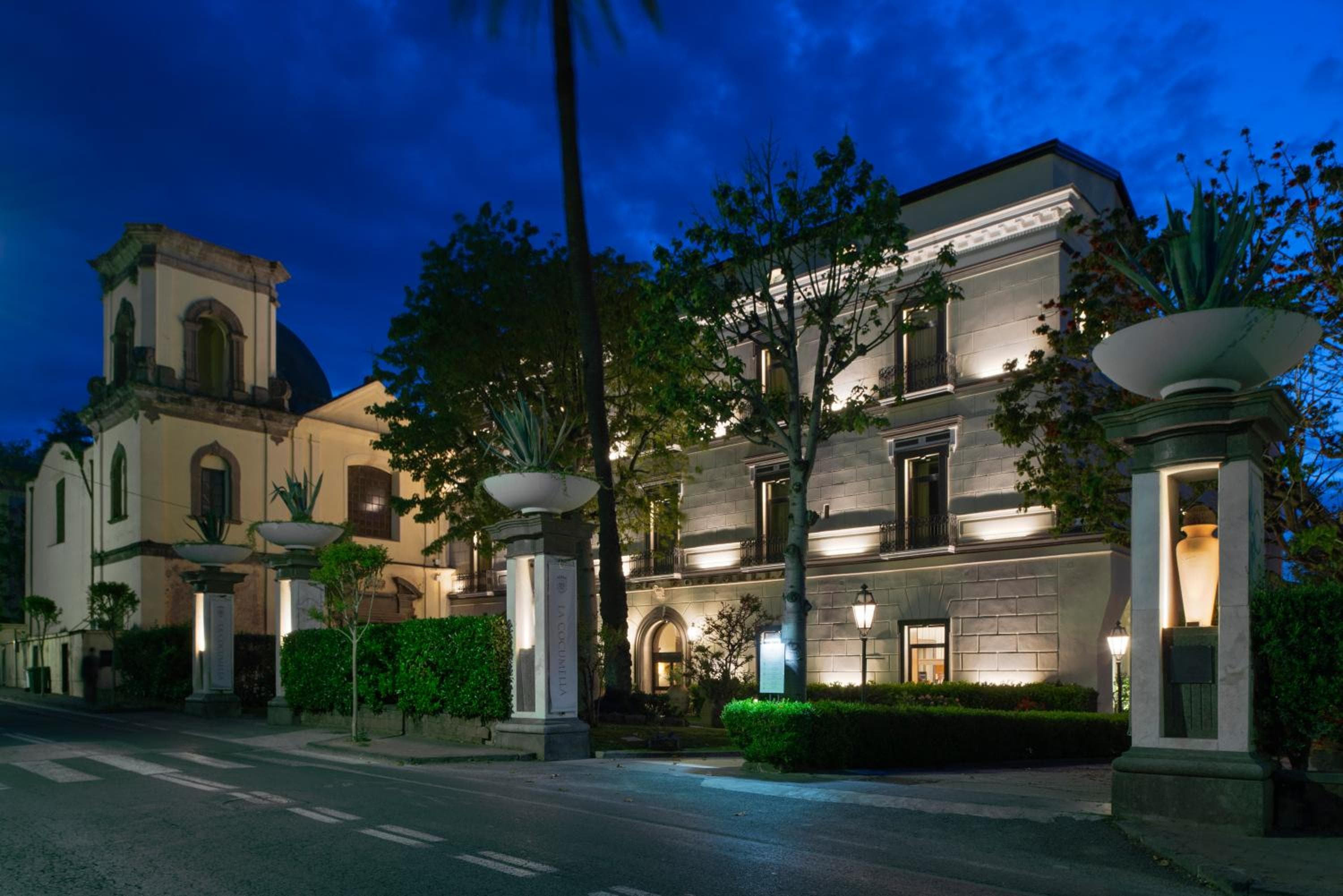 Grand Hotel Cocumella, wedding venue in 80065 Sant'Agnello NA, Italy
