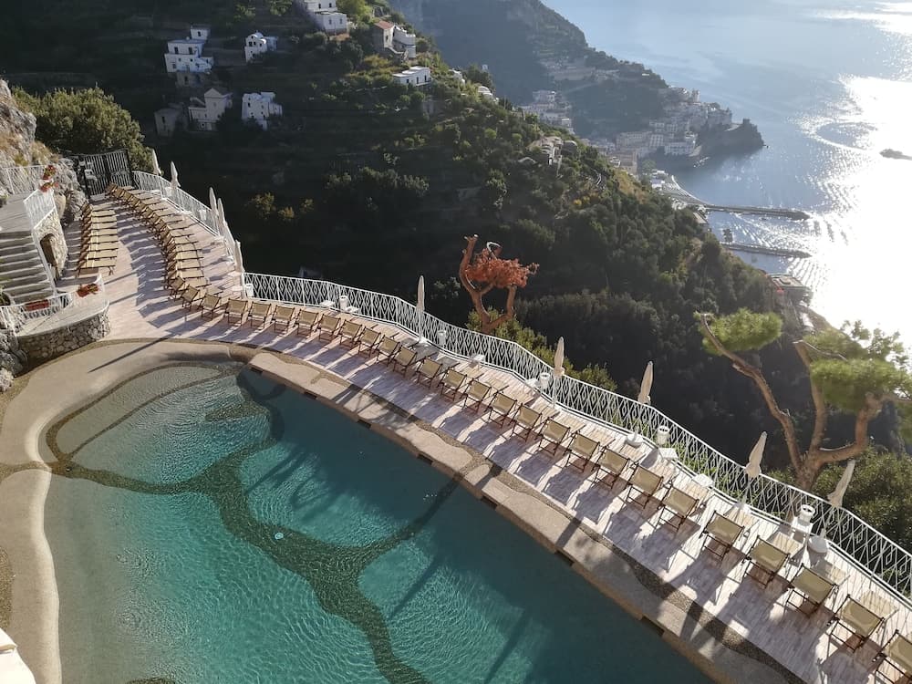 Grand Hotel Excelsior Amalfi, wedding venue in 84011 Amalfi SA, Italy