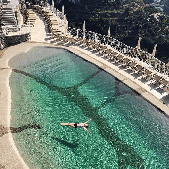 Grand Hotel Excelsior Amalfi — destination wedding venue in 84011 Amalfi SA, Italy