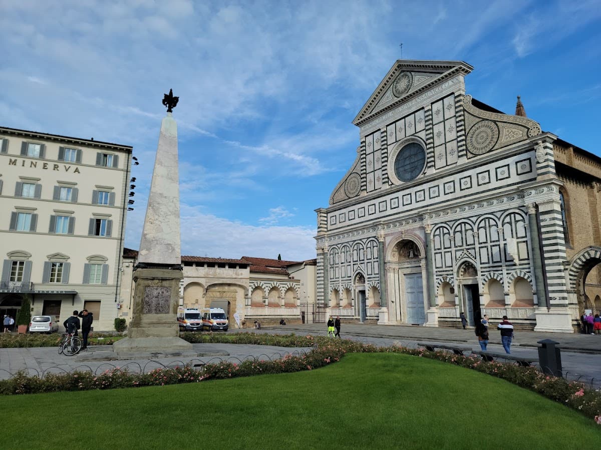 Grand Hotel Minerva: destination wedding venue in 50123 Firenze FI, Italy