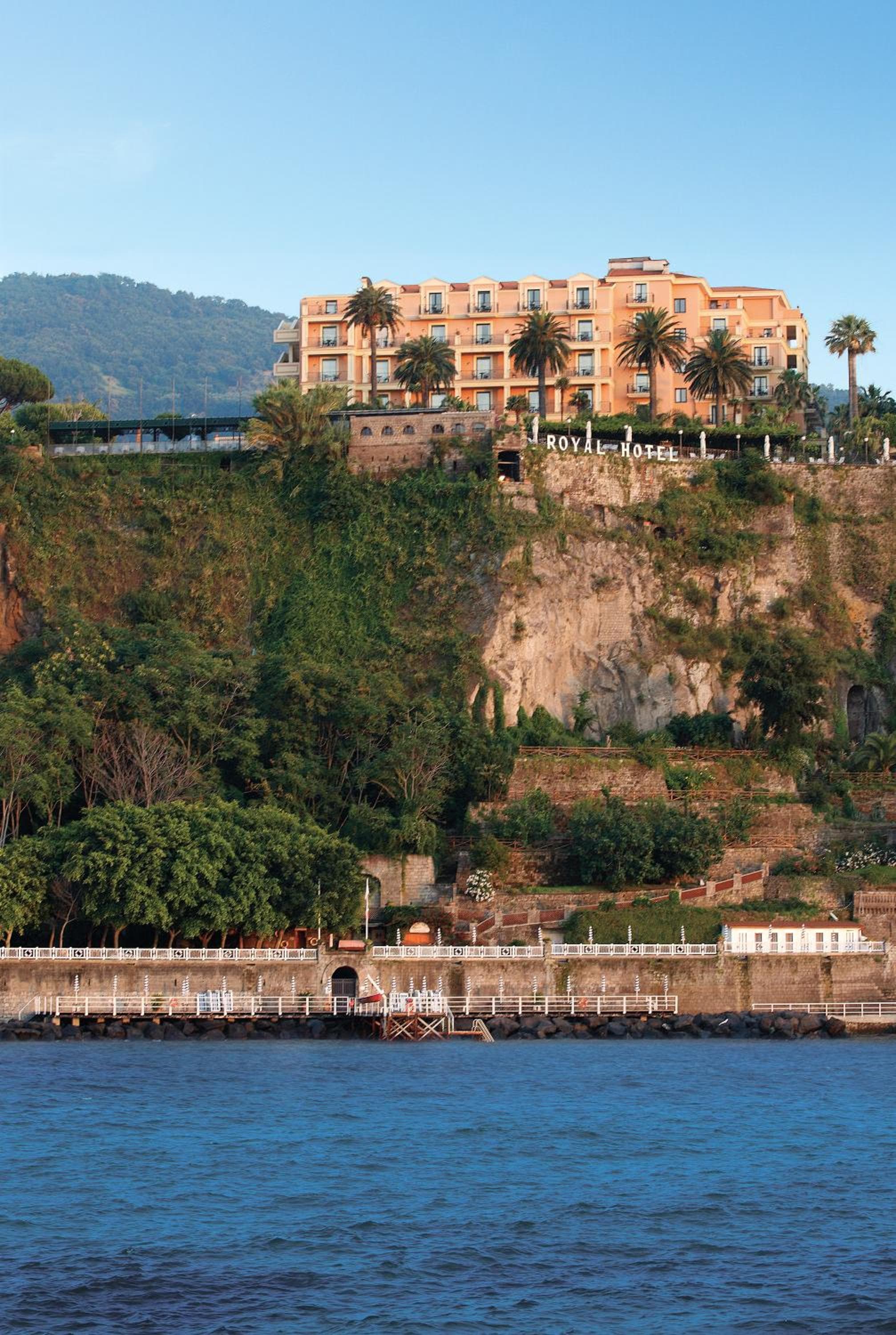 Grand Hotel Royal, wedding venue in 80067 Sorrento NA, Italy