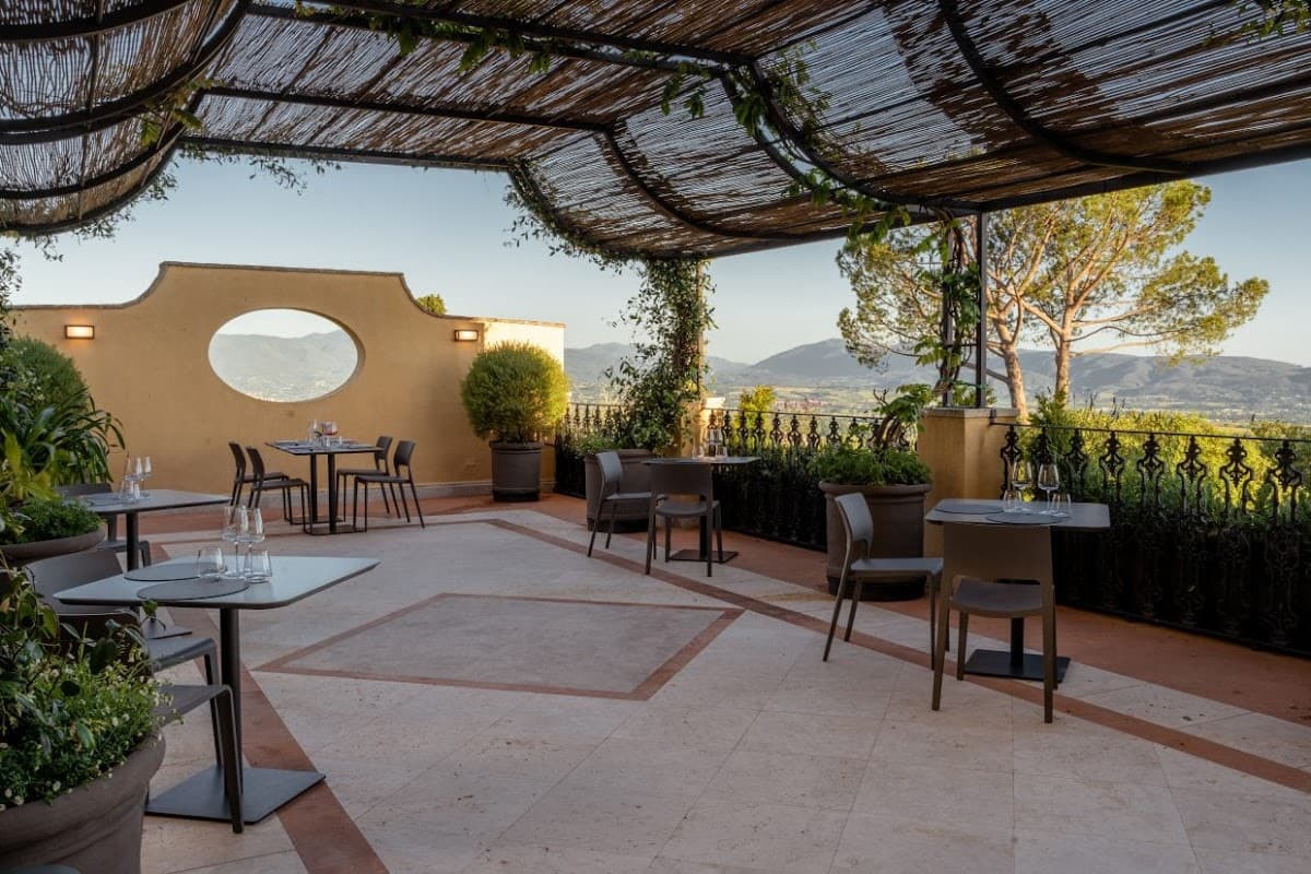 Grand Hotel San Gemini: destination wedding venue in 05029 San Gemini TR, Italy
