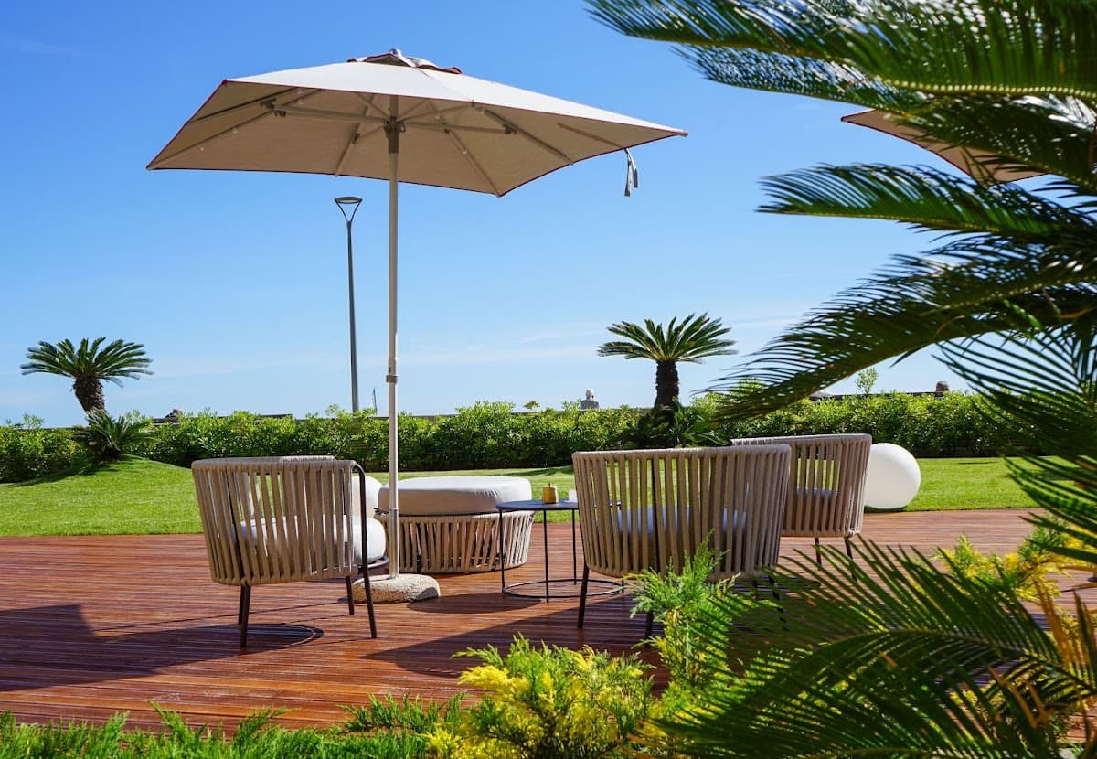 Grand Hotel Torre Fara — destination wedding venue in 16043 Chiavari GE, Italy