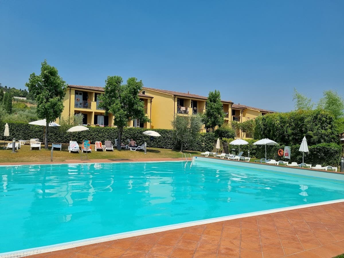 Grand Hotel Villa Cappugi: destination wedding venue in 51100 Pistoia PT, Italy