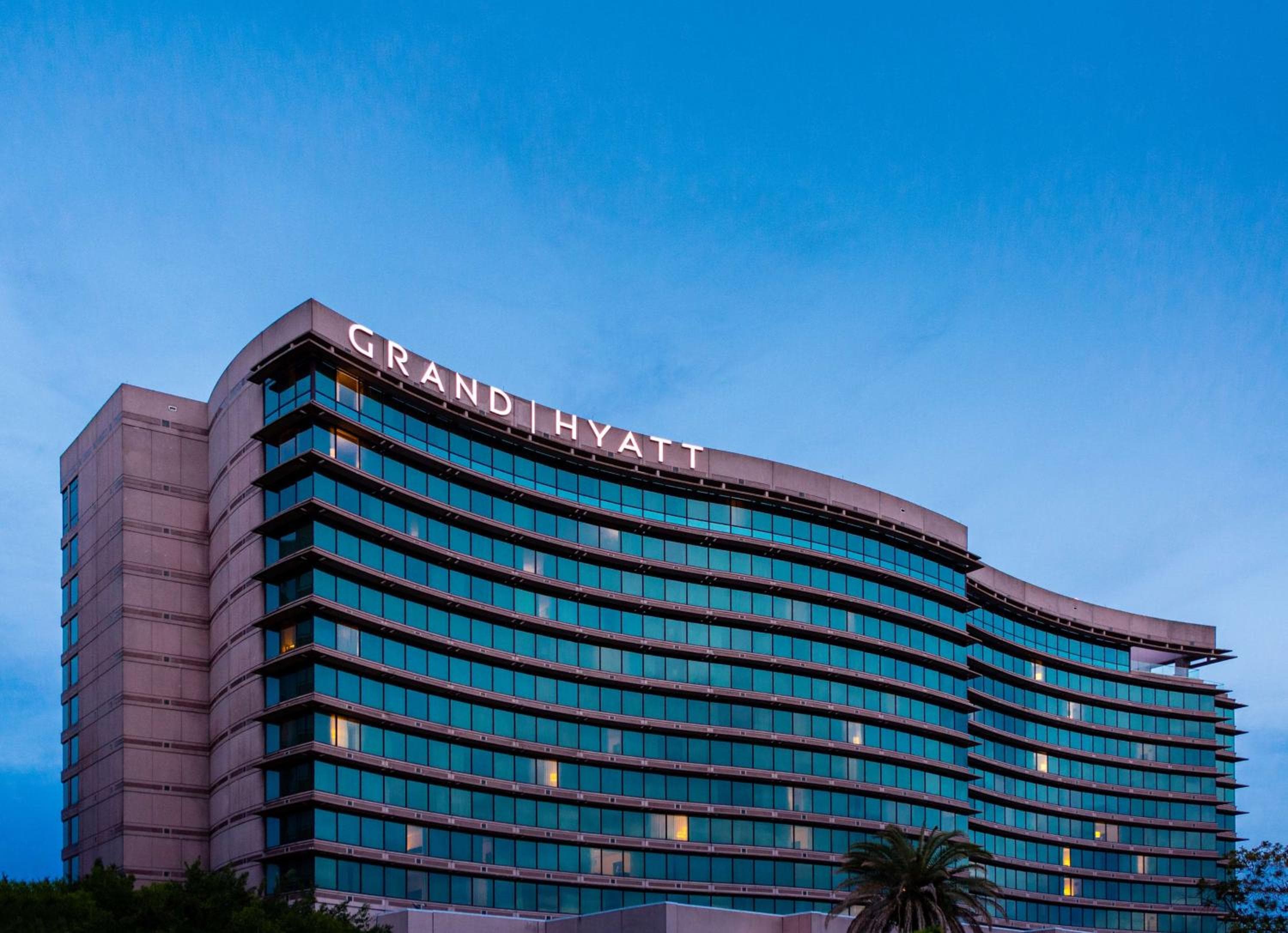 Grand Hyatt Tampa Bay, wedding venue in Tampa, United States