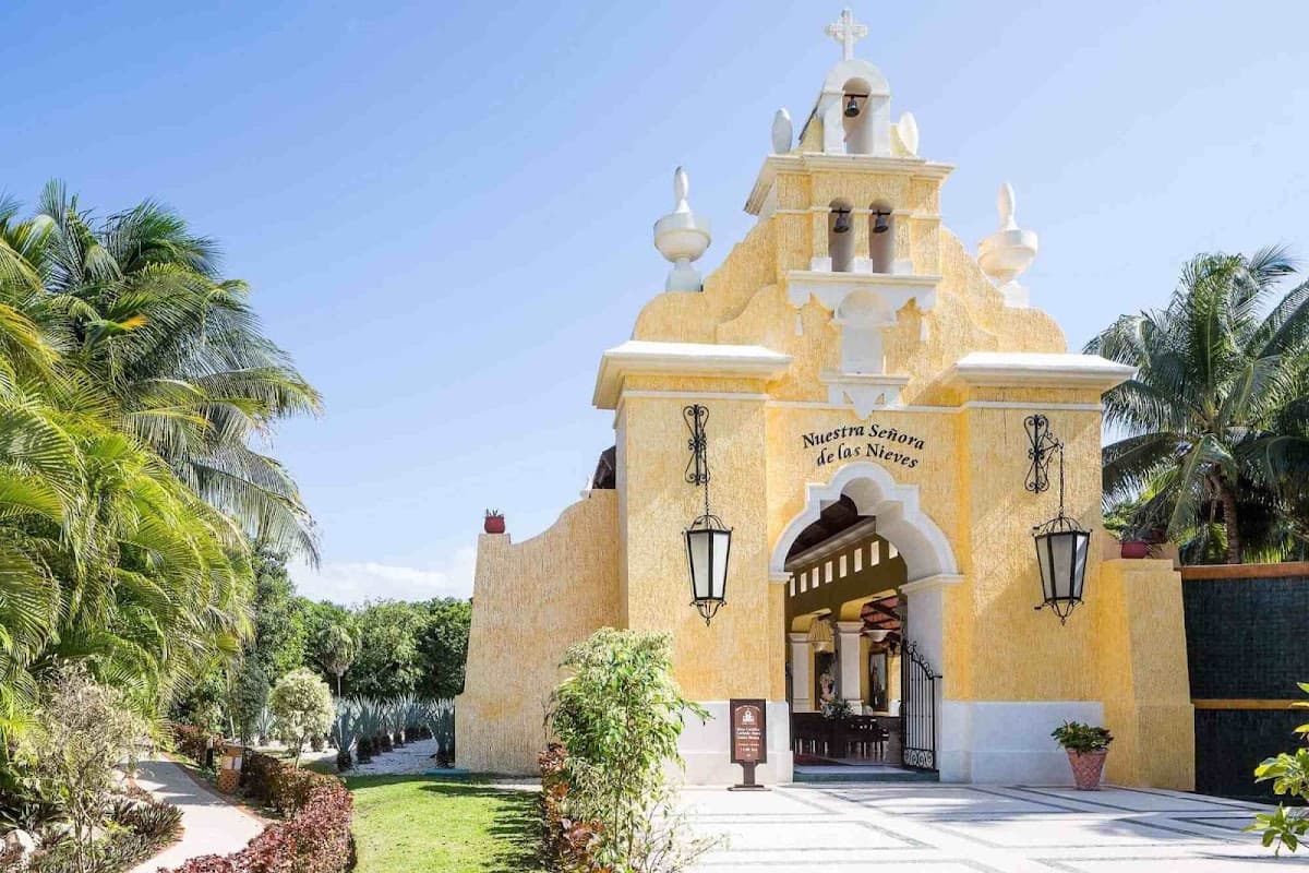 Grand Palladium Colonial Resort & Spa, a Registry Collectin Hotel — destination wedding venue in Q.R., Mexico