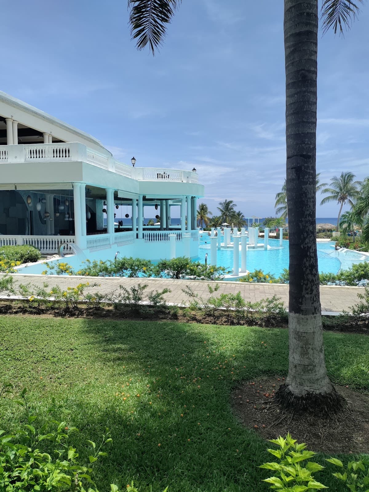 Grand Palladium Jamaica Resort & Spa - All Inclusive — destination wedding venue in Lucea, Jamaica