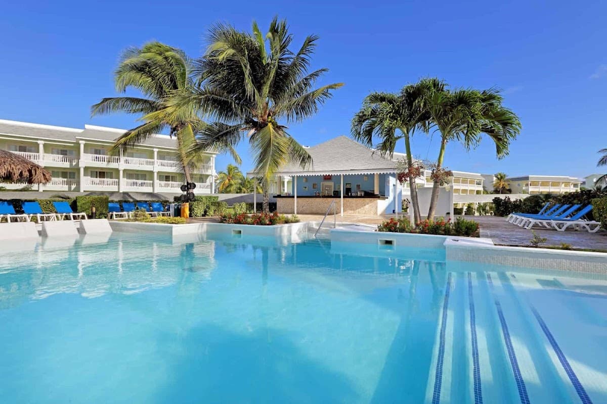 Grand Palladium Lady Hamilton Resort & Spa - All Inclusive: destination wedding venue in Lucea, Jamaica