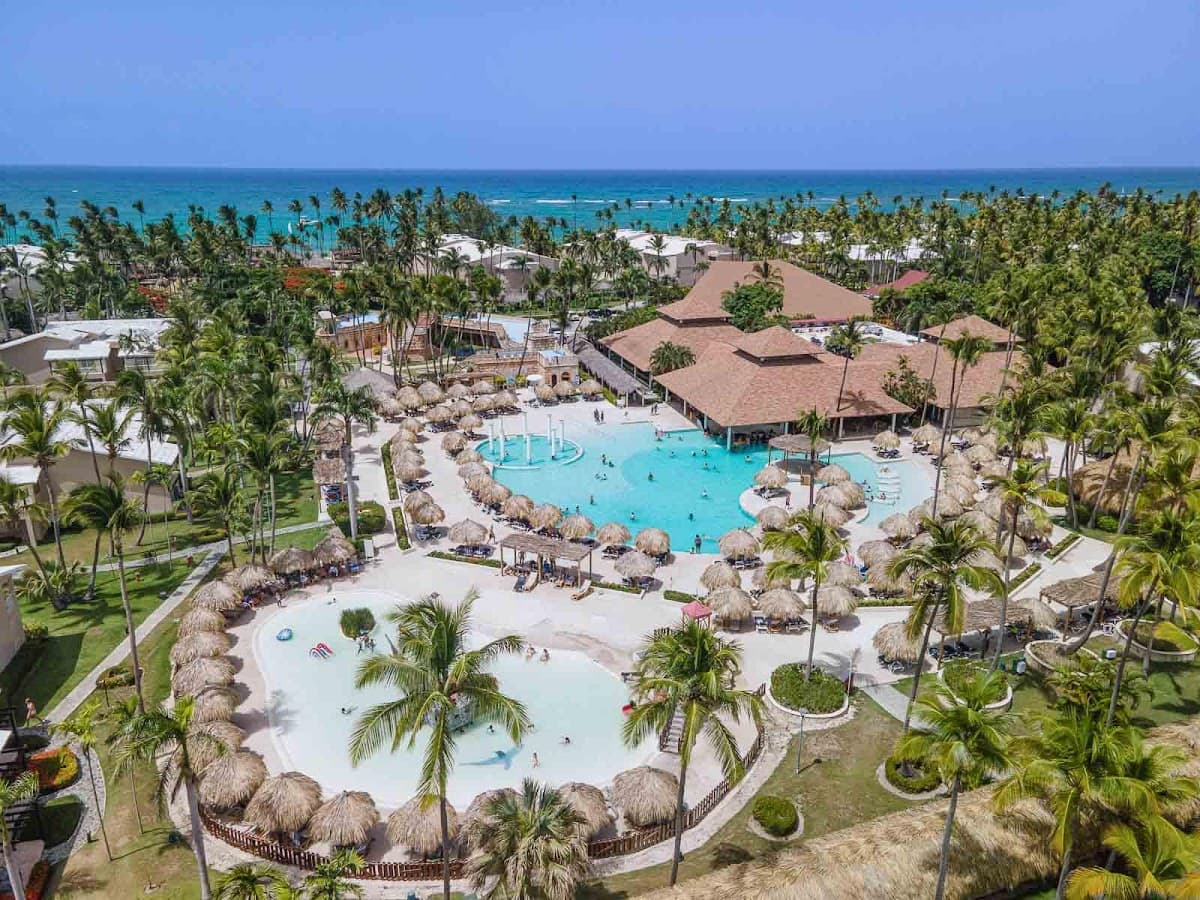 Grand Palladium Punta Cana Resort & Spa - All Inclusive — destination wedding venue in Higüey 23000, Dominican Republic