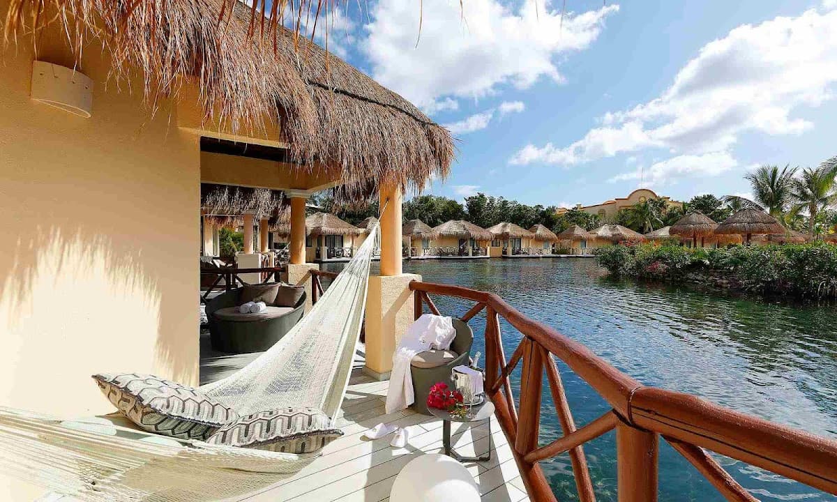 Grand Palladium White Sand Resort & Spa, a Registry Collectin Hotel — destination wedding venue in Q.R., Mexico