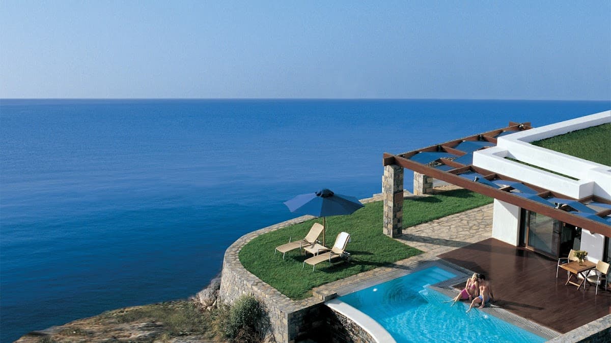 Grand Resort Lagonissi, The Leading Hotels of the World: destination wedding venue in Kalivia Thorikou 190 10, Greece