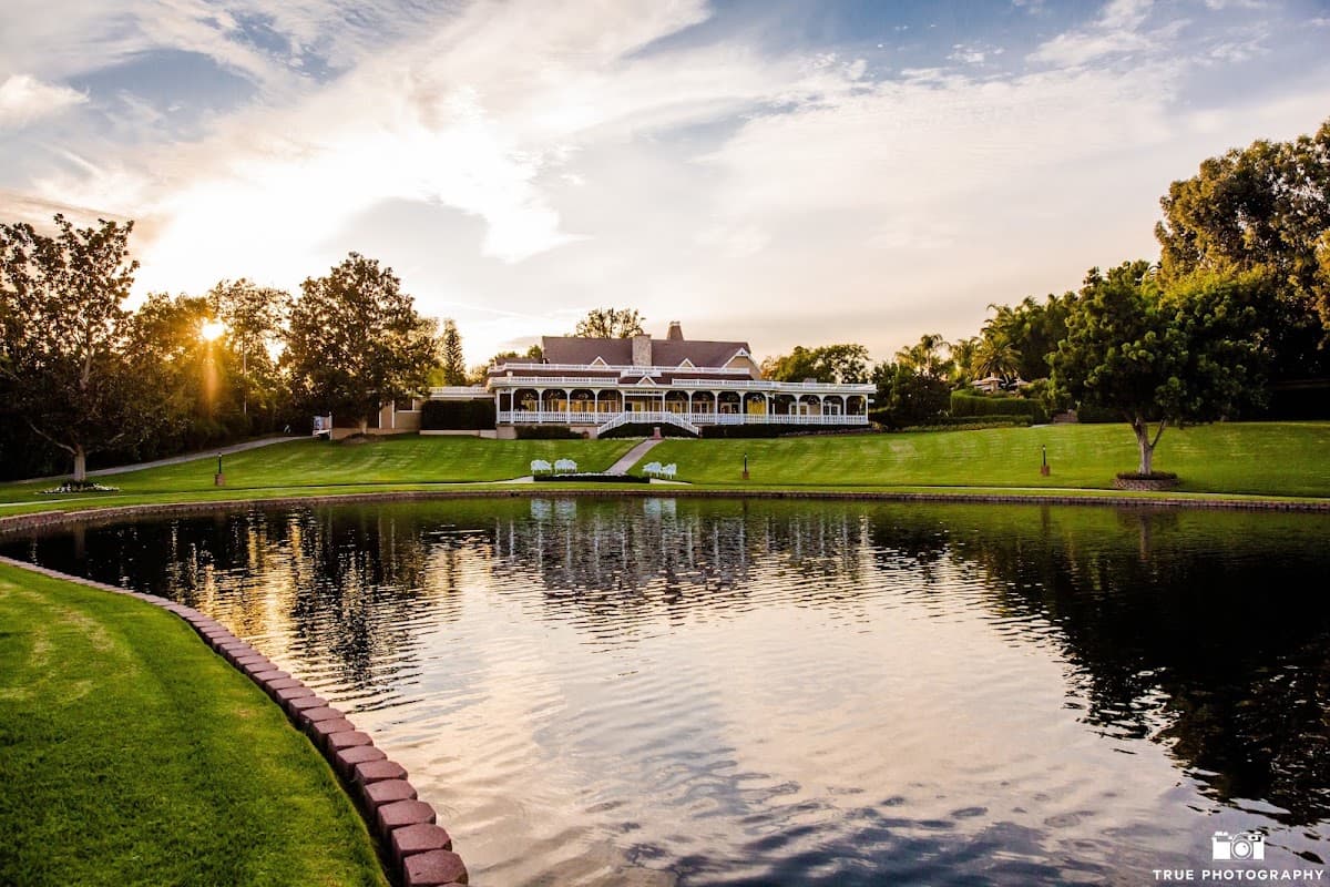 Grand Tradition Estate & Gardens, destination wedding venue in CA 92028, United States