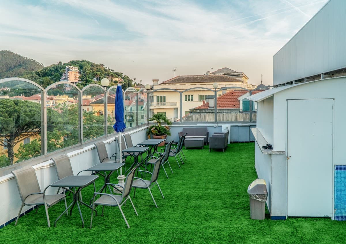 Grande Albergo — destination wedding venue in 16039 Sestri Levante GE, Italy