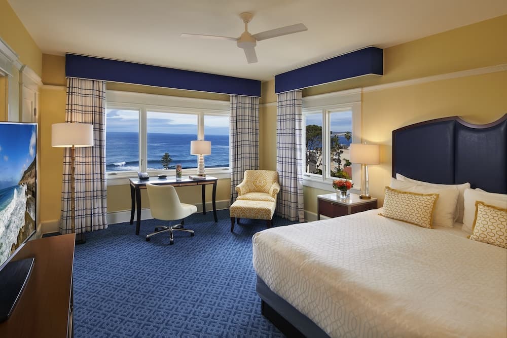 Grande Colonial Hotel, wedding venue in San Diego, United States