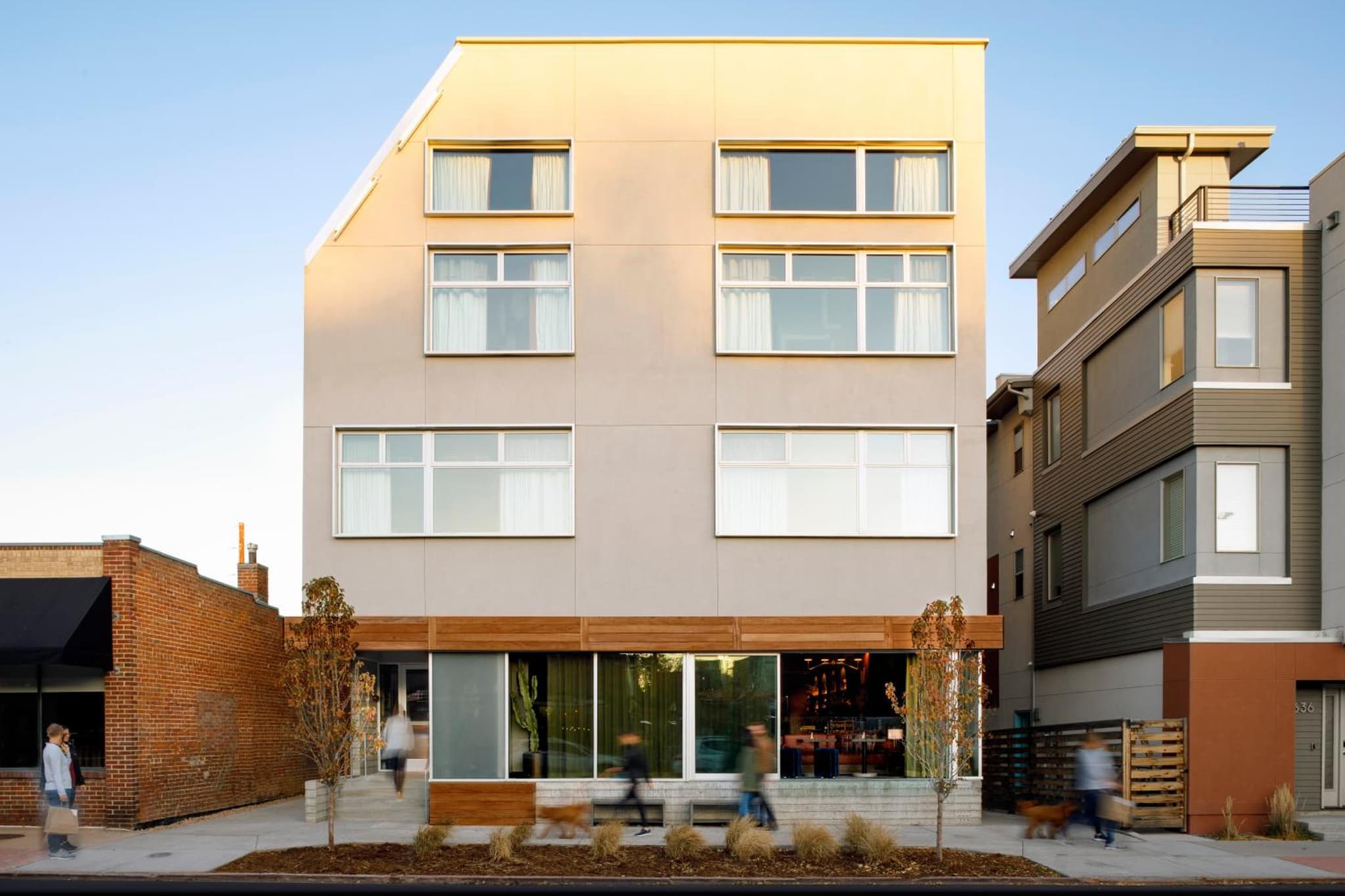 Gravity Haus Denver, wedding venue in Denver, United States