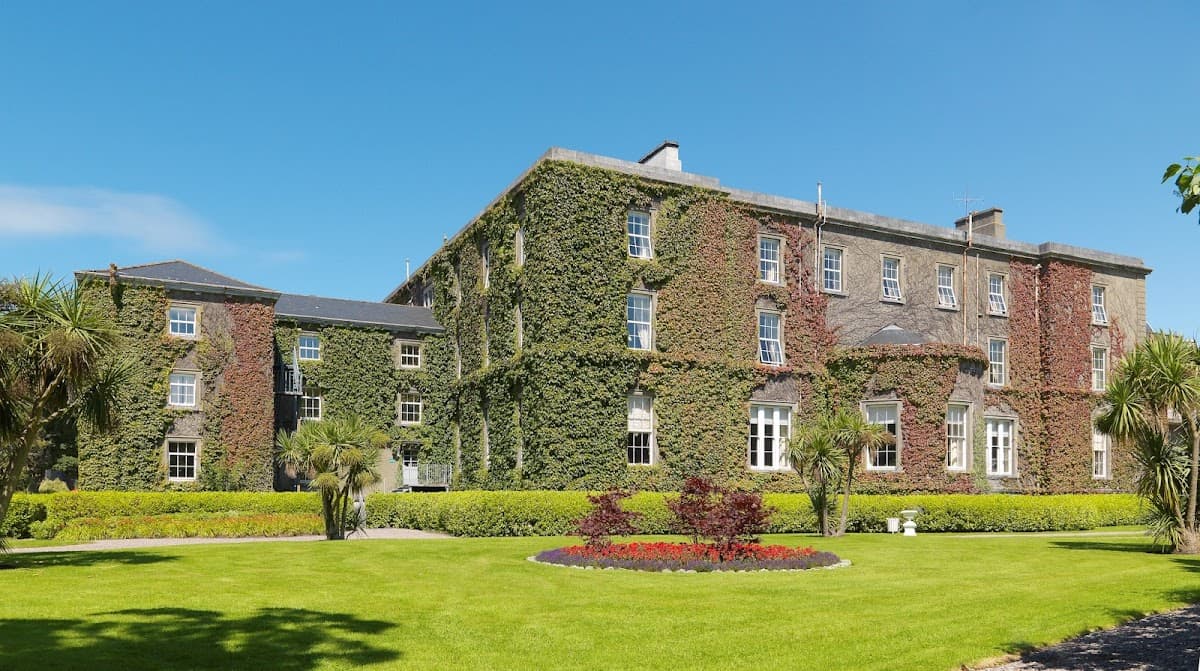 Great Southern Killarney — destination wedding venue in V93 R866, Ireland