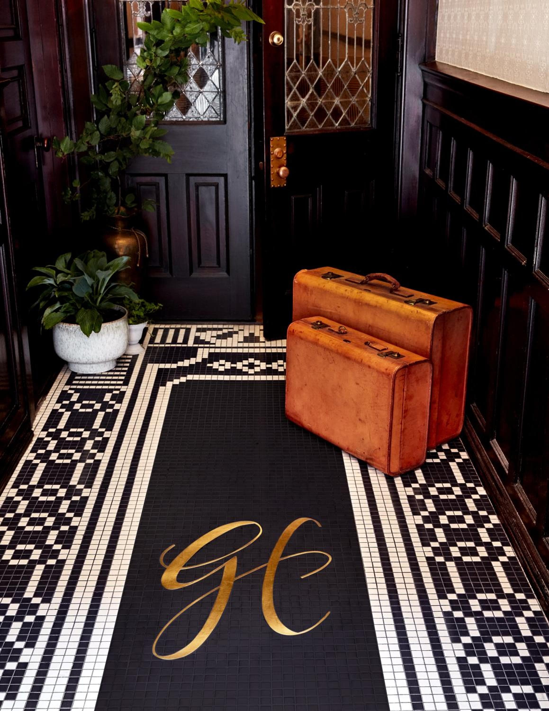 Guild House Hotel, wedding venue in Philadelphia, United States
