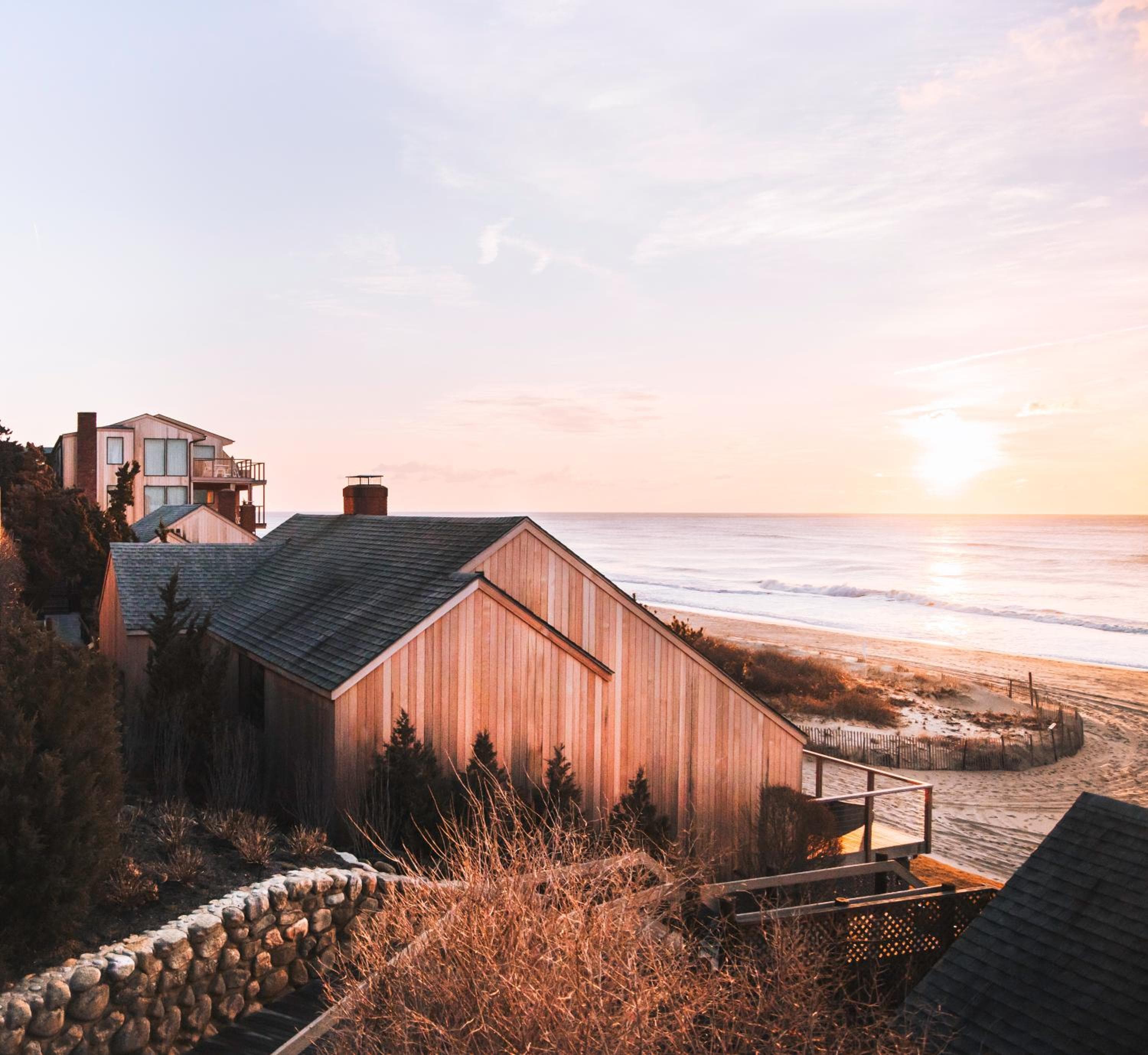 Gurney's Montauk Resort & Seawater Spa, wedding venue in Montauk, United States