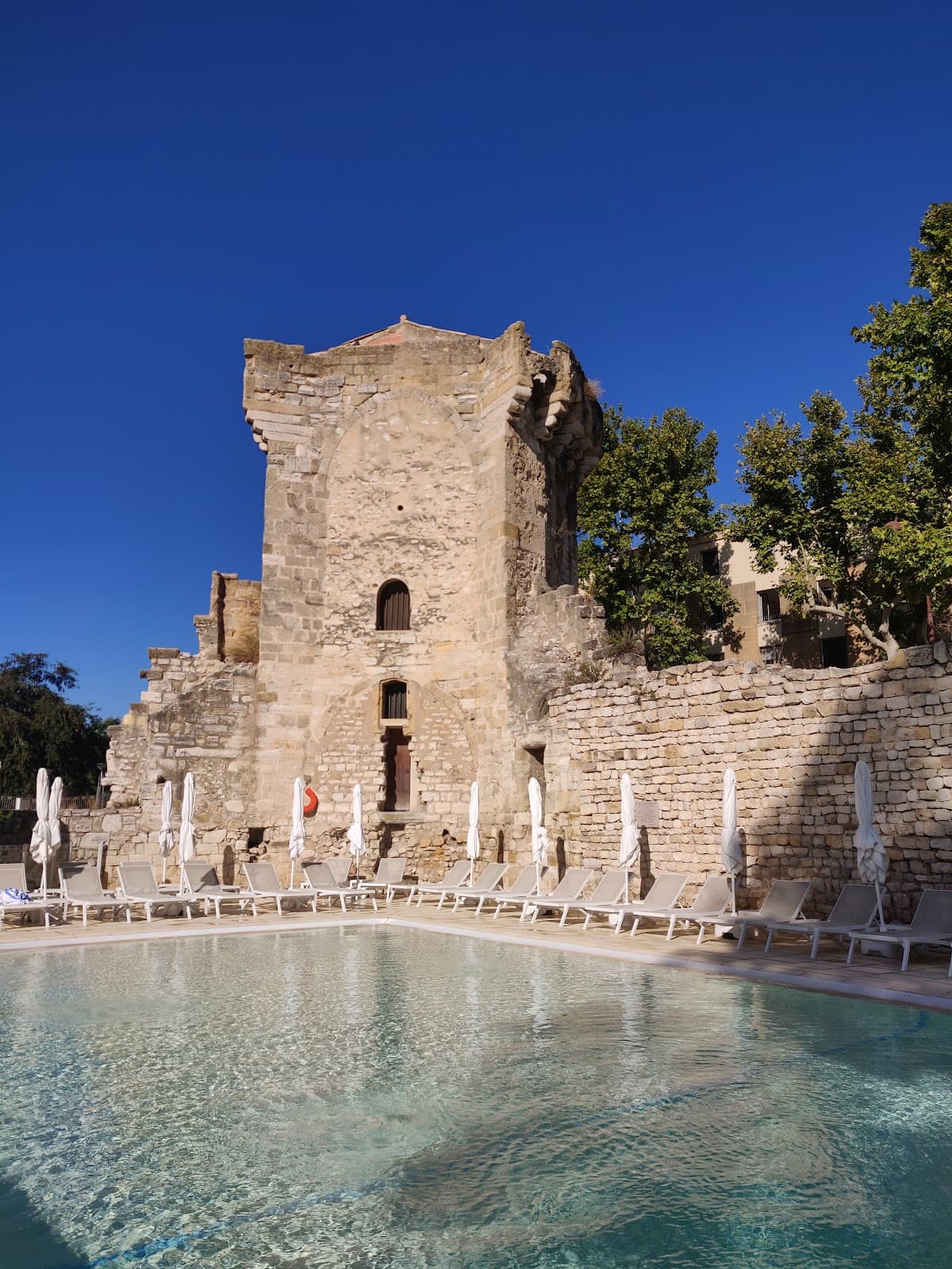 Hôtel Aquabella & Spa Aix en Provence: destination wedding venue in 13100 Aix-en-Provence, France